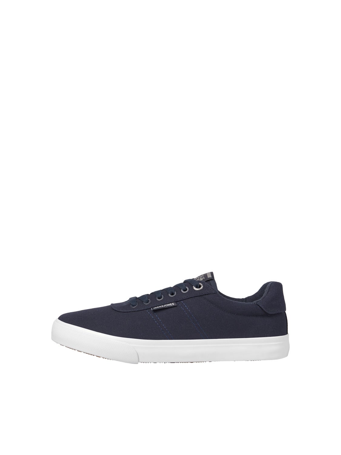 Canvas Sneakers with 20% discount 