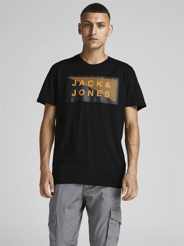 Camisetas Hombre | Camisetas Originales | JONES