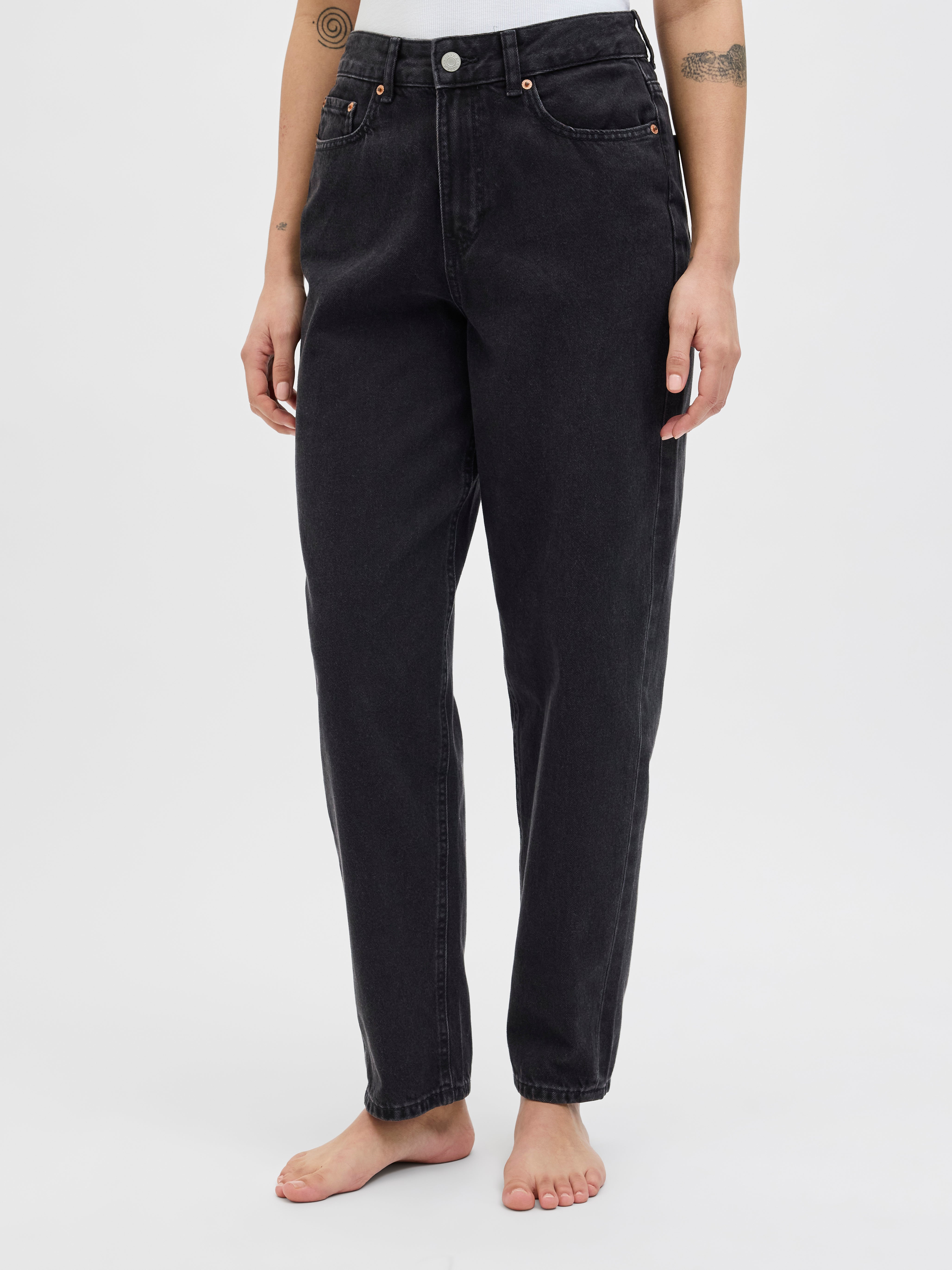 Jxlisbon Mom Hw Mr4004 Dnm Noos