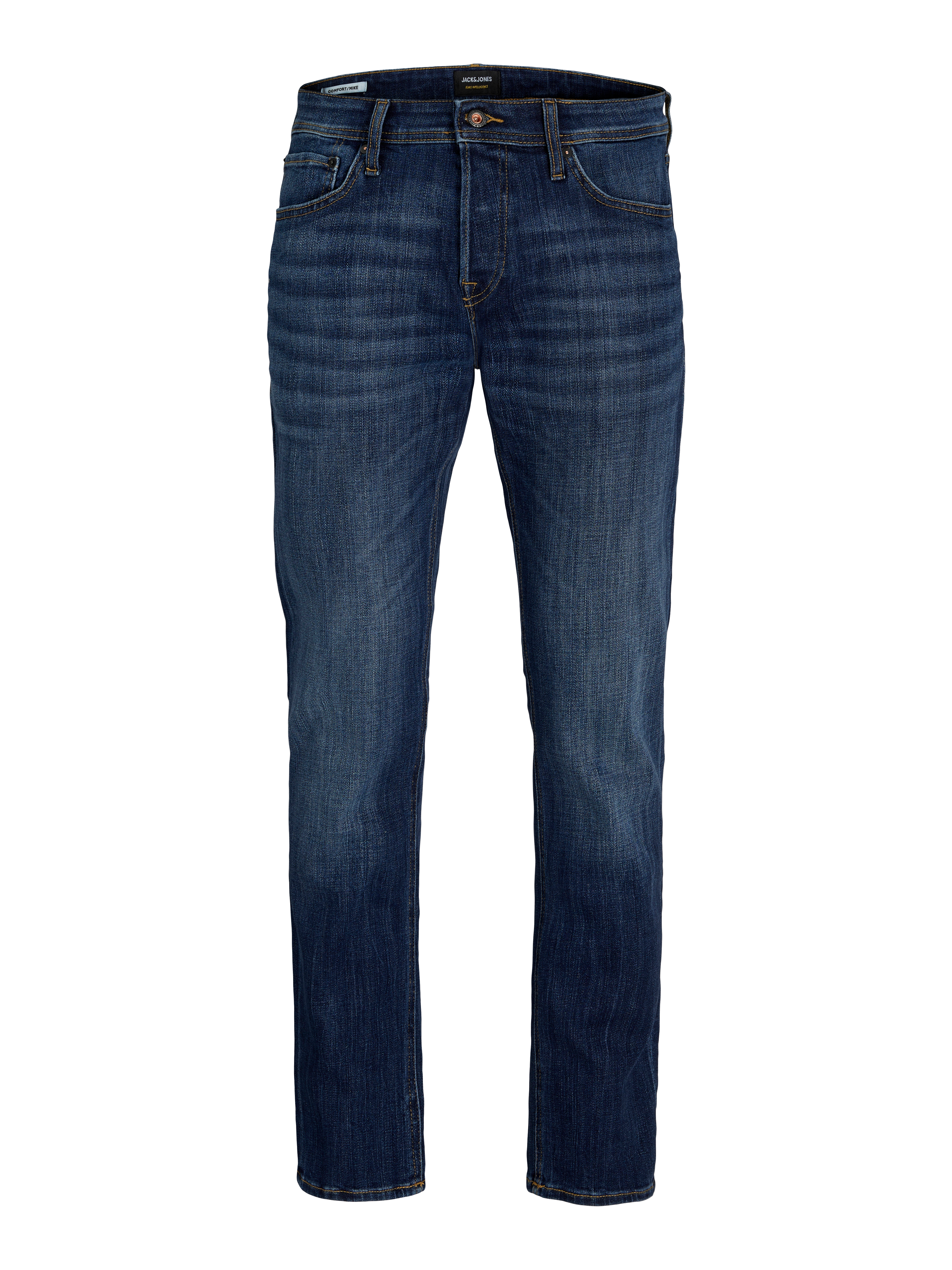 Thumbnail - Jjimike Jjoriginal Ge 311 Noos Tapered Fit Jeans