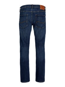 Jack & Jones JJIMIKE JJORIGINAL JOS 311 Jeans tapered fit -Blue Denim - 12207185