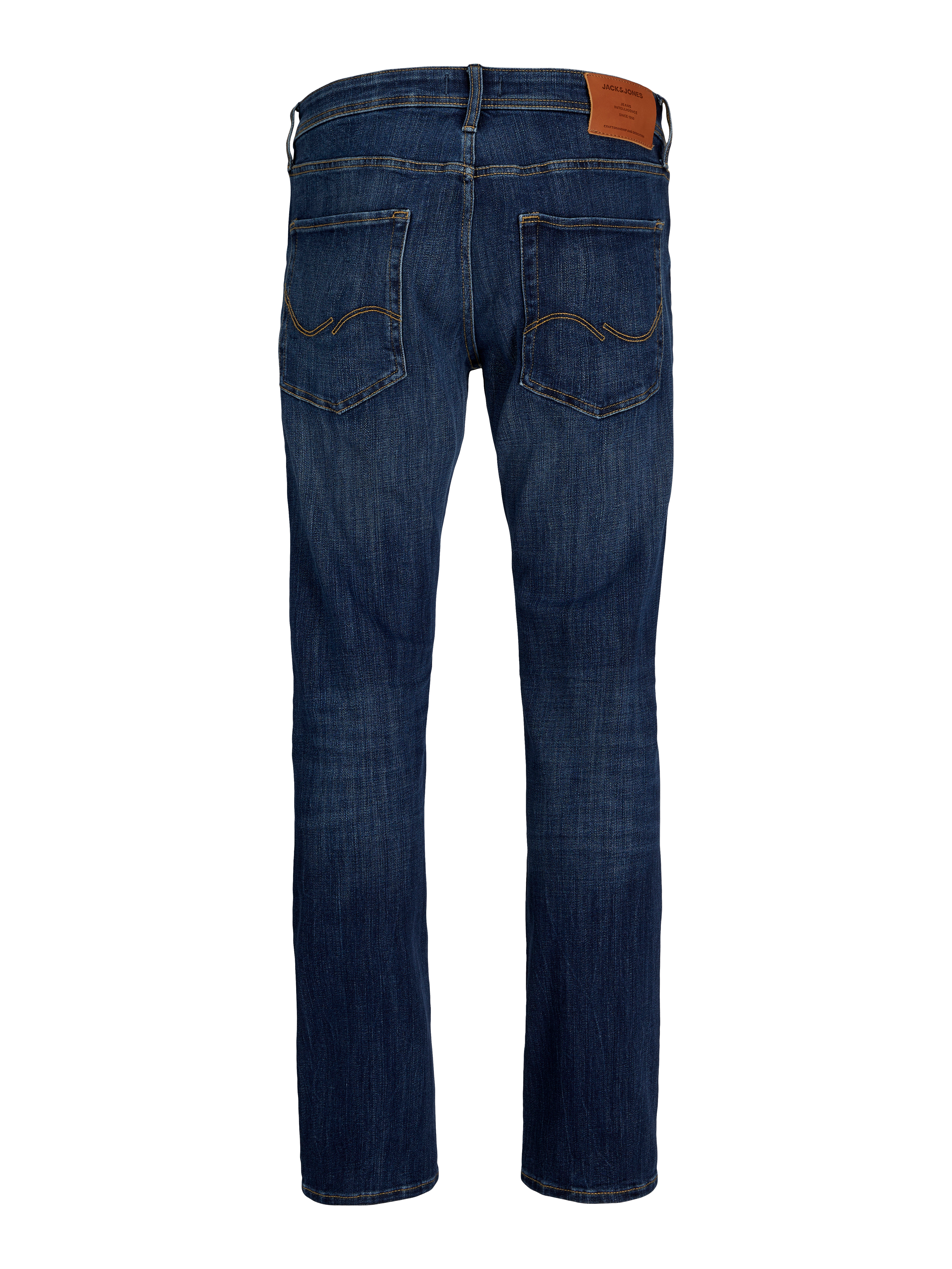 Thumbnail - Jjimike Jjoriginal Ge 311 Noos Tapered Fit Jeans