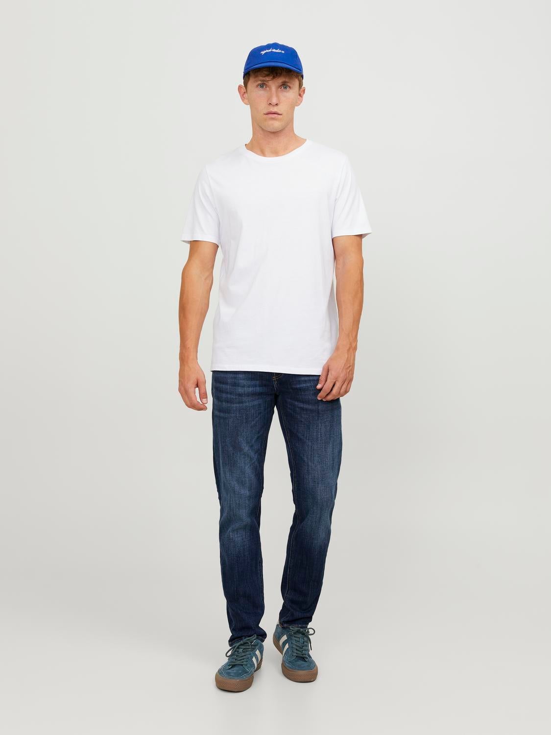 JJIMIKE JJORIGINAL JOS 311 Tapered fit Džinsai