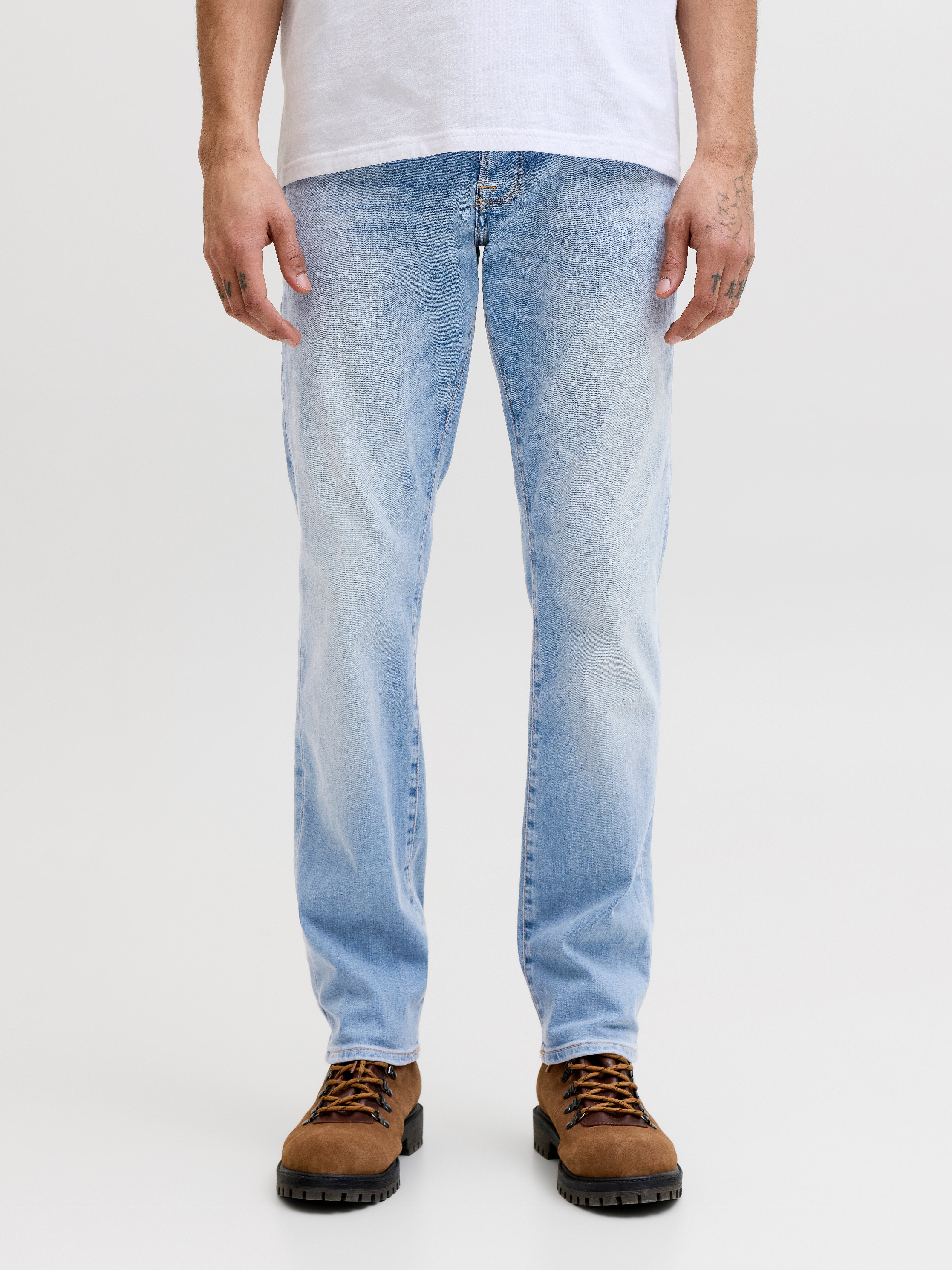 Jwhglenn Jjicon Sbd 657 Noos 50sps Slim Fit Jeans