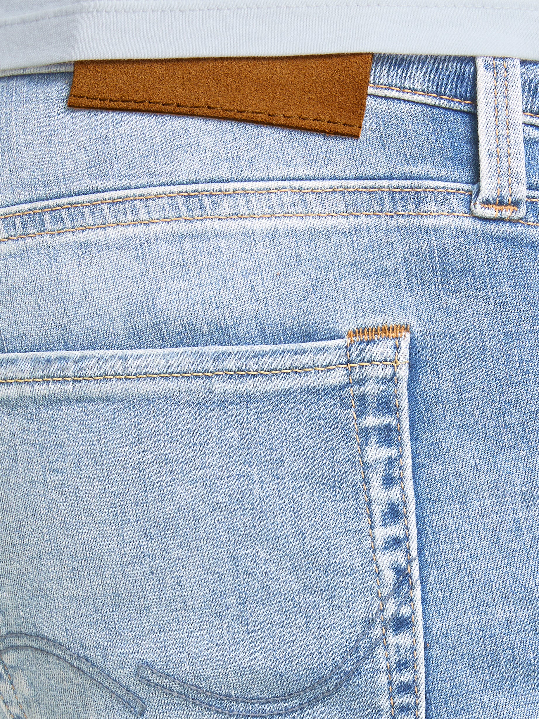 Thumbnail - Jwhglenn Jjicon Sbd 657 Noos 50sps Slim Fit Jeans