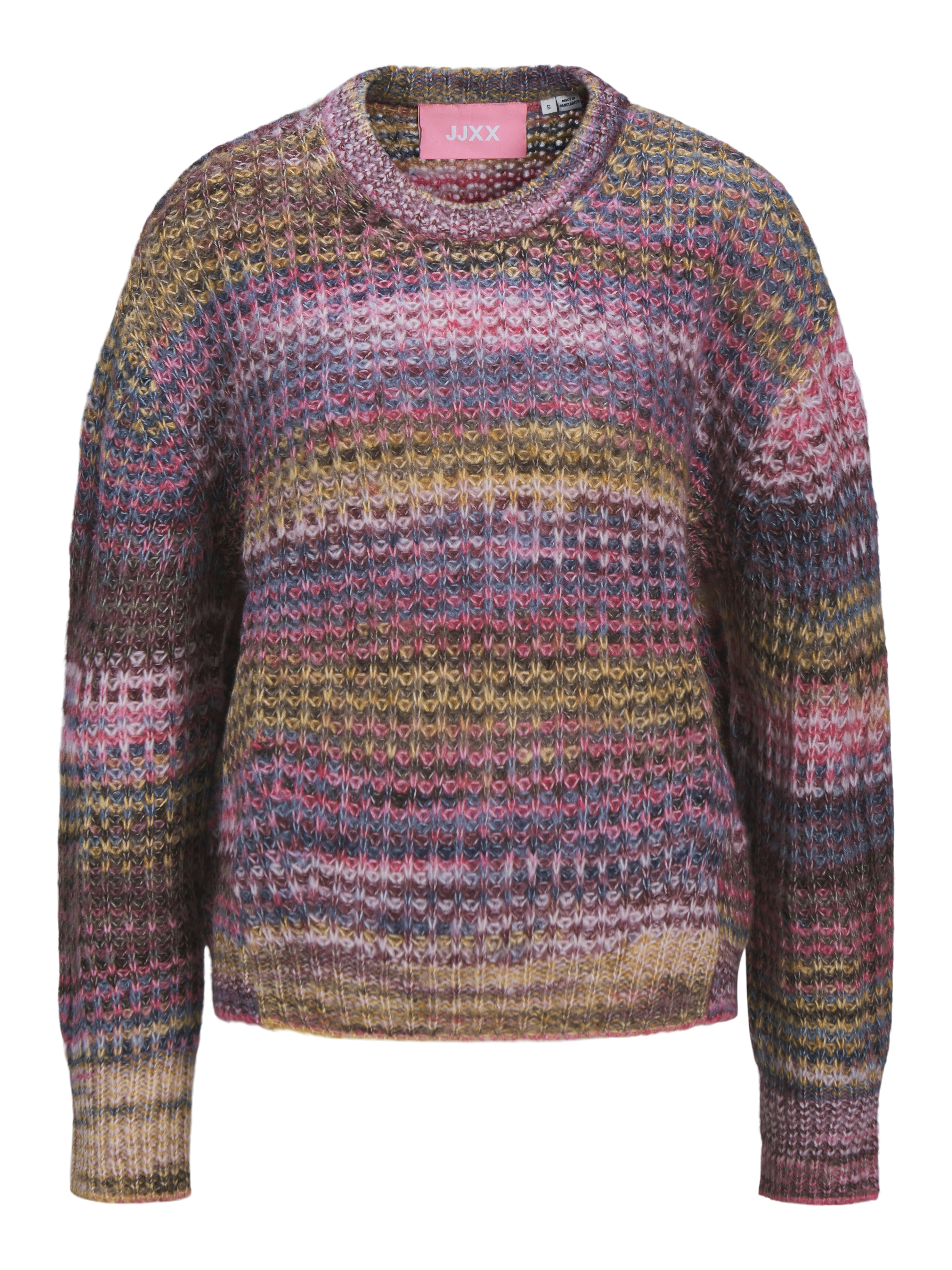 Thumbnail - Jxsimone Strickpullover