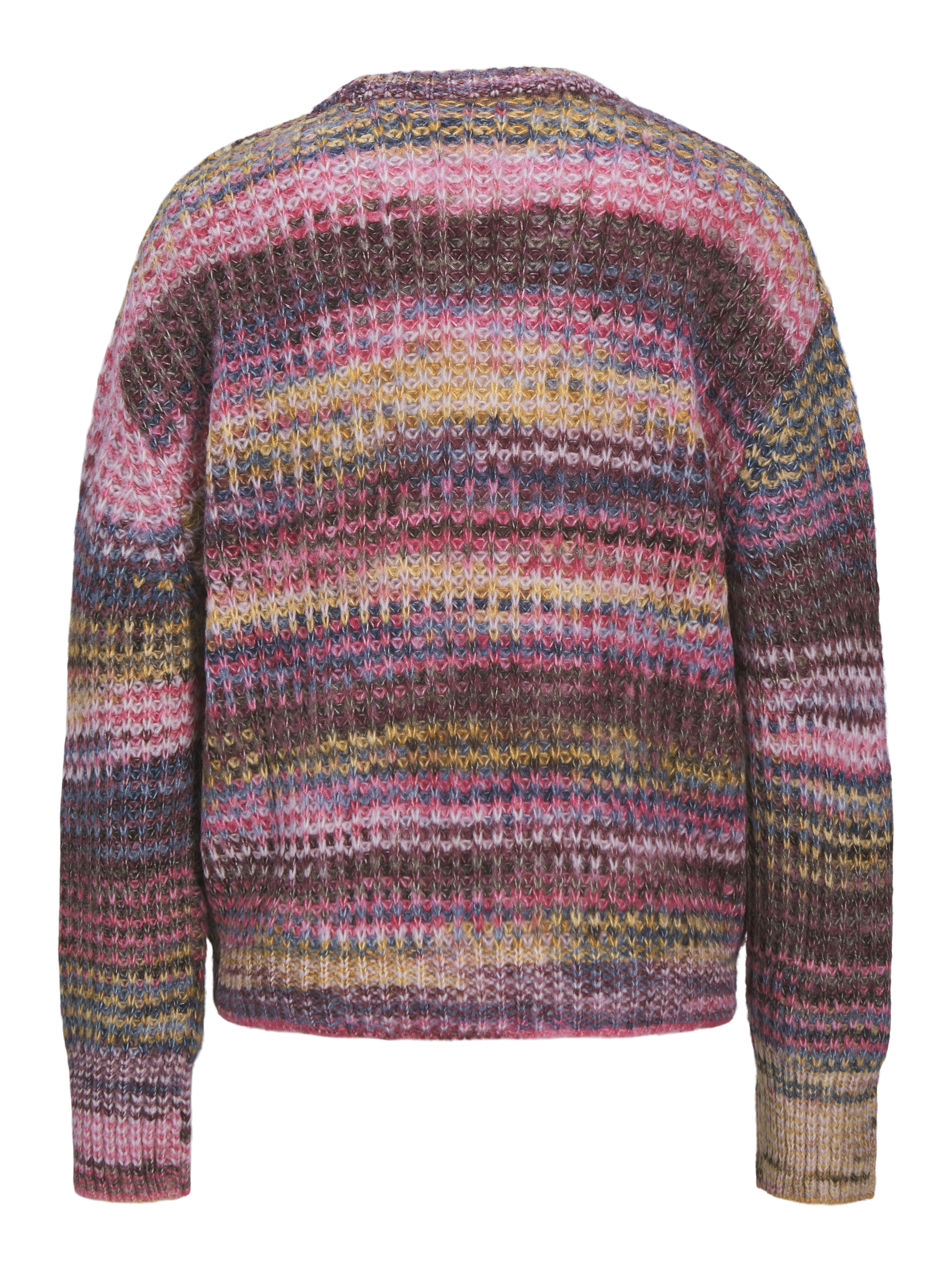 Thumbnail - Jxsimone Strickpullover