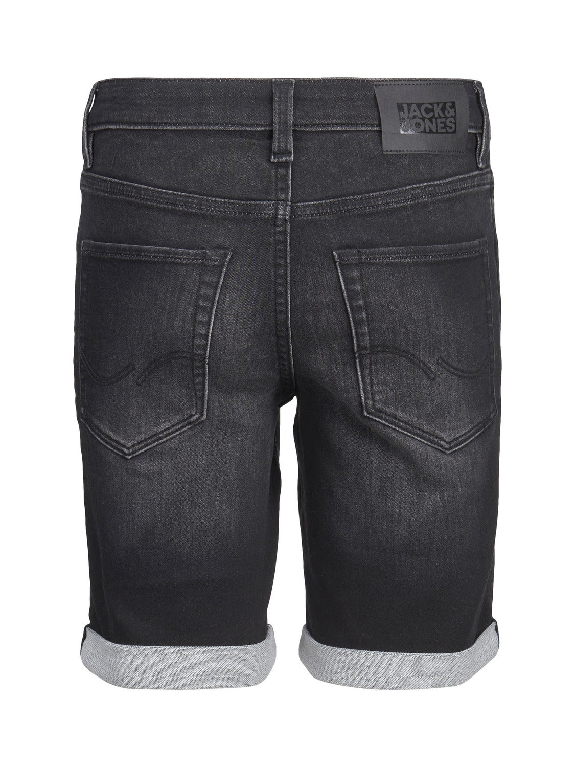 Boys short hot sale jeans