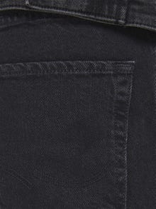 Jack & Jones JJIEDDIE JJORIGINAL CJ 981 Jeans Loose fit -Black Denim - 12207316