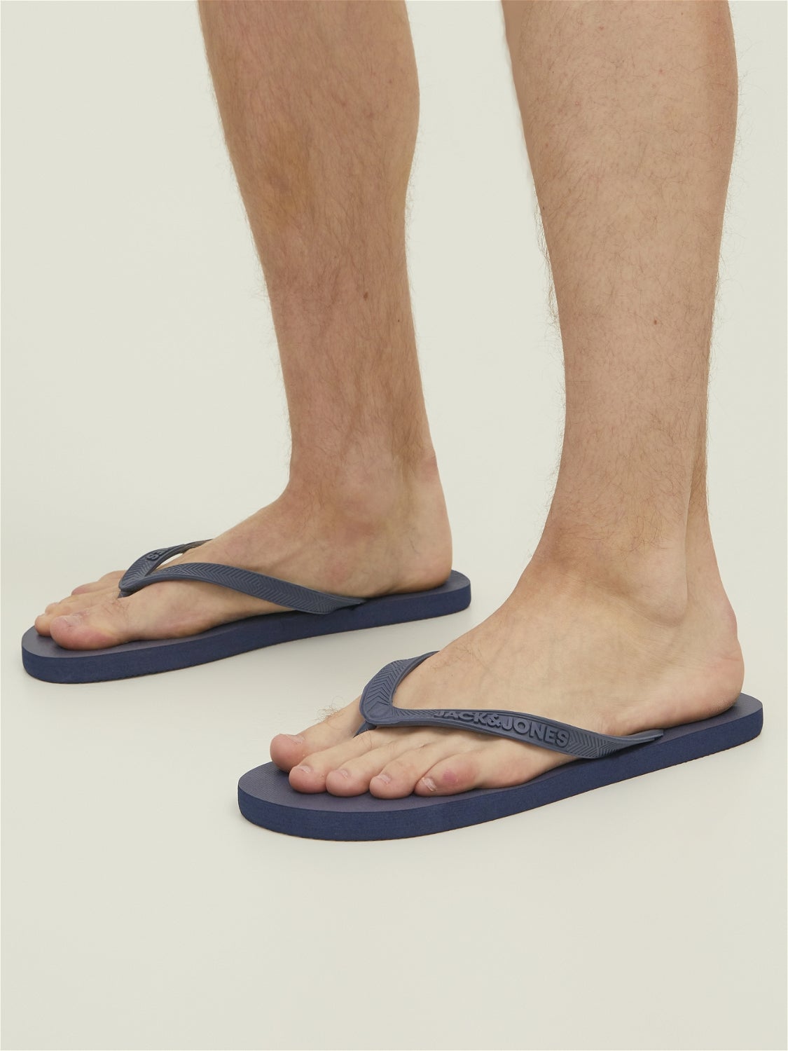 badslippers en teenslippers voor Leren sandalen Lowa Sandalen in het Blauw voor heren Heren Schoenen voor voor Sandalen 