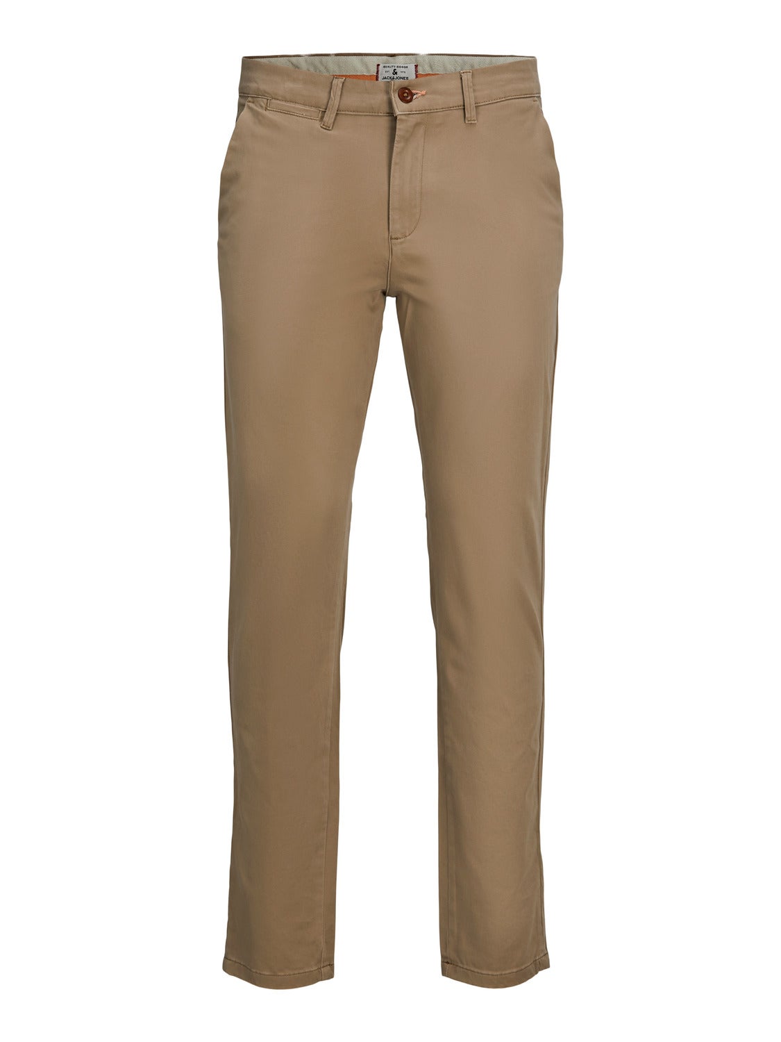 Regular Fit Chino trousers with 50% discount! | Jack & Jones®