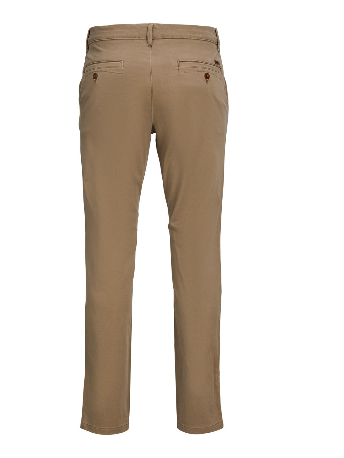 Jack & Jones Regular Fit Chino trousers -Beige - 12207409