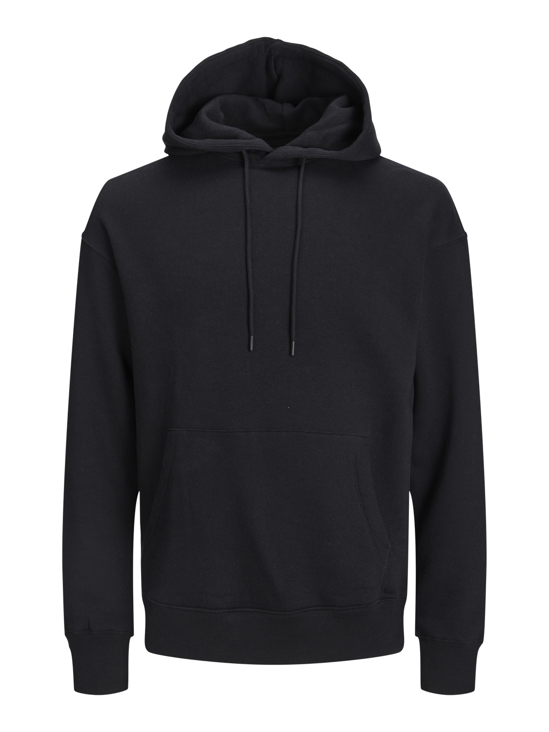 Jacket hoodie black on sale