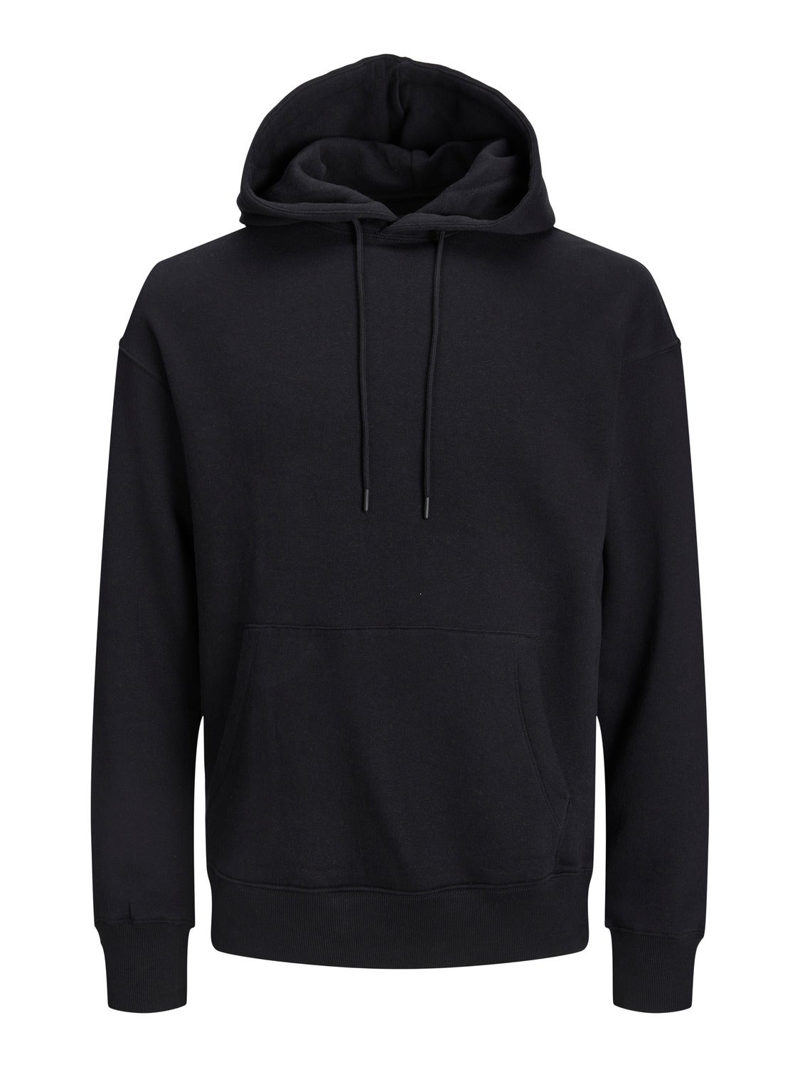 Plain Hoodie Black Jack & Jones®