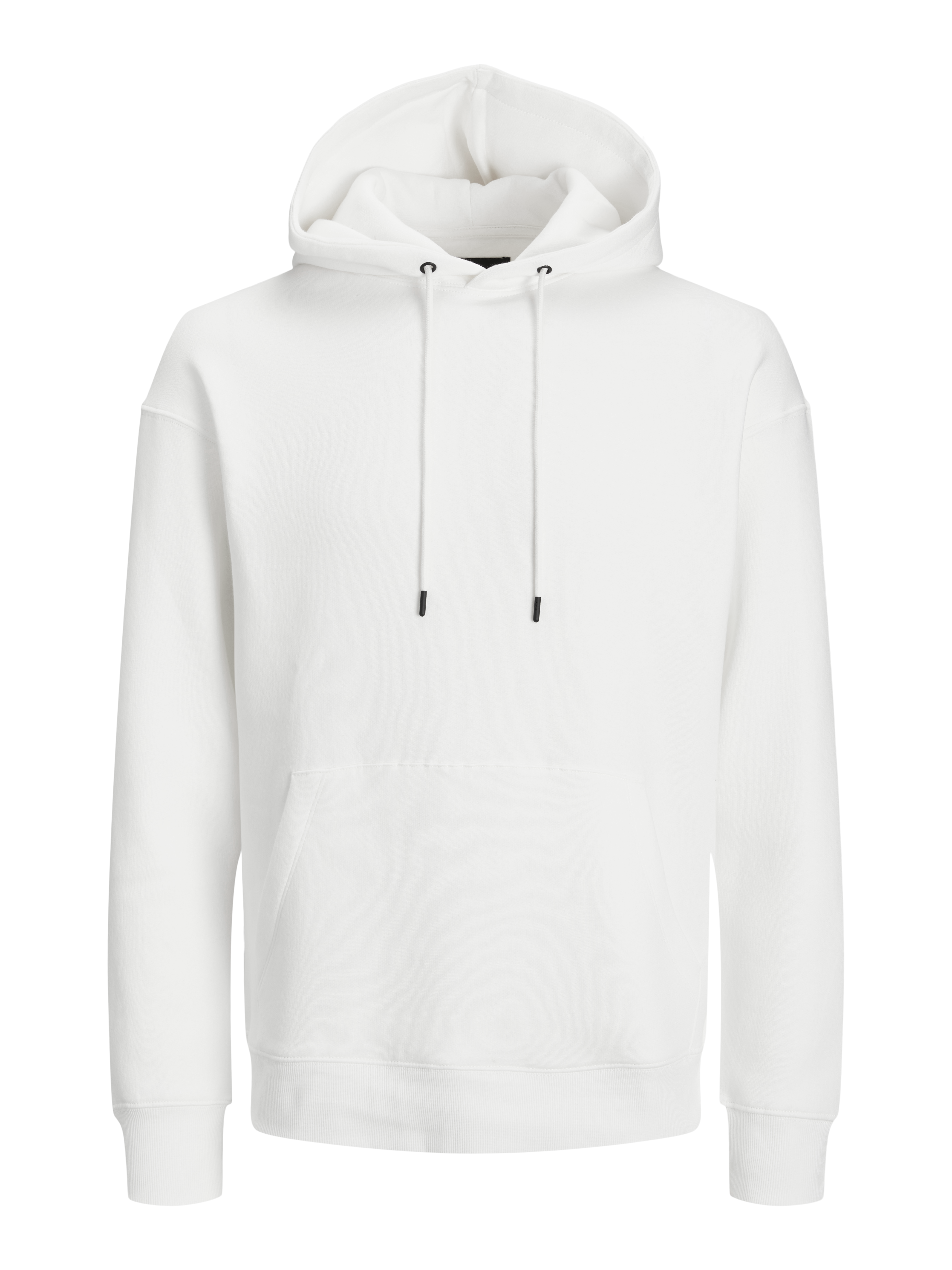 Thumbnail - Einfarbig Kapuzenpullover