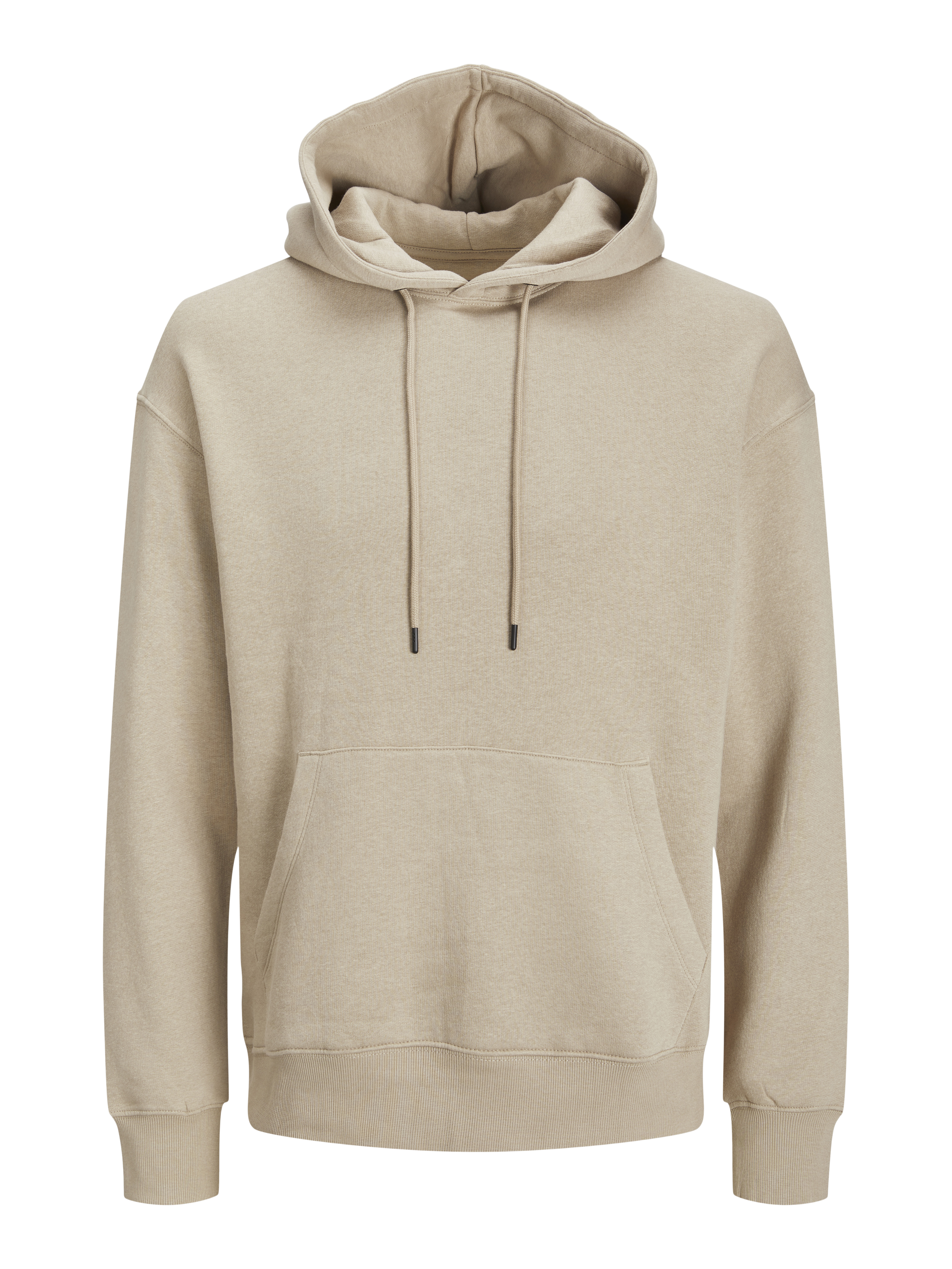 Thumbnail - Einfarbig Kapuzenpullover
