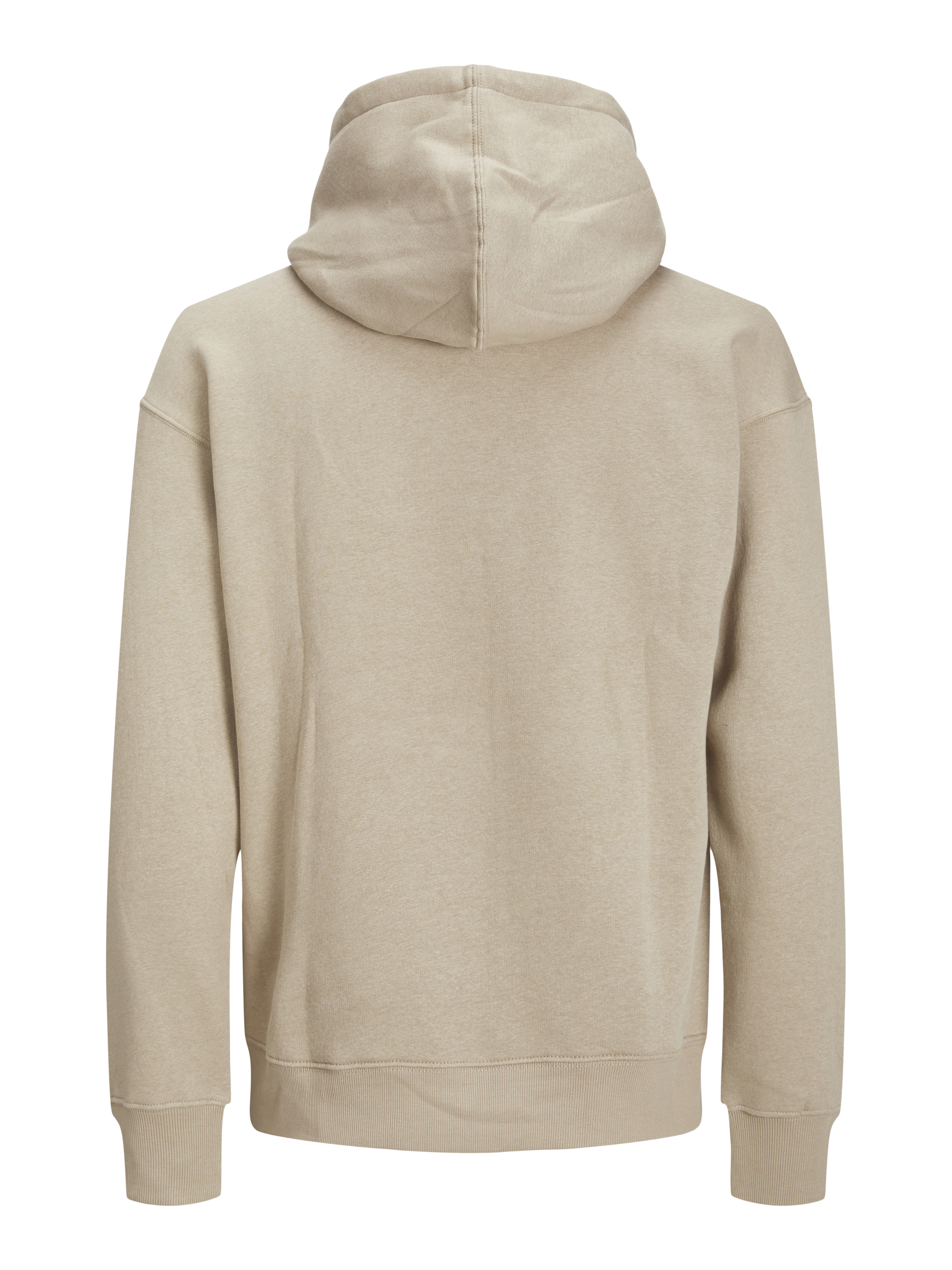 Thumbnail - Einfarbig Kapuzenpullover