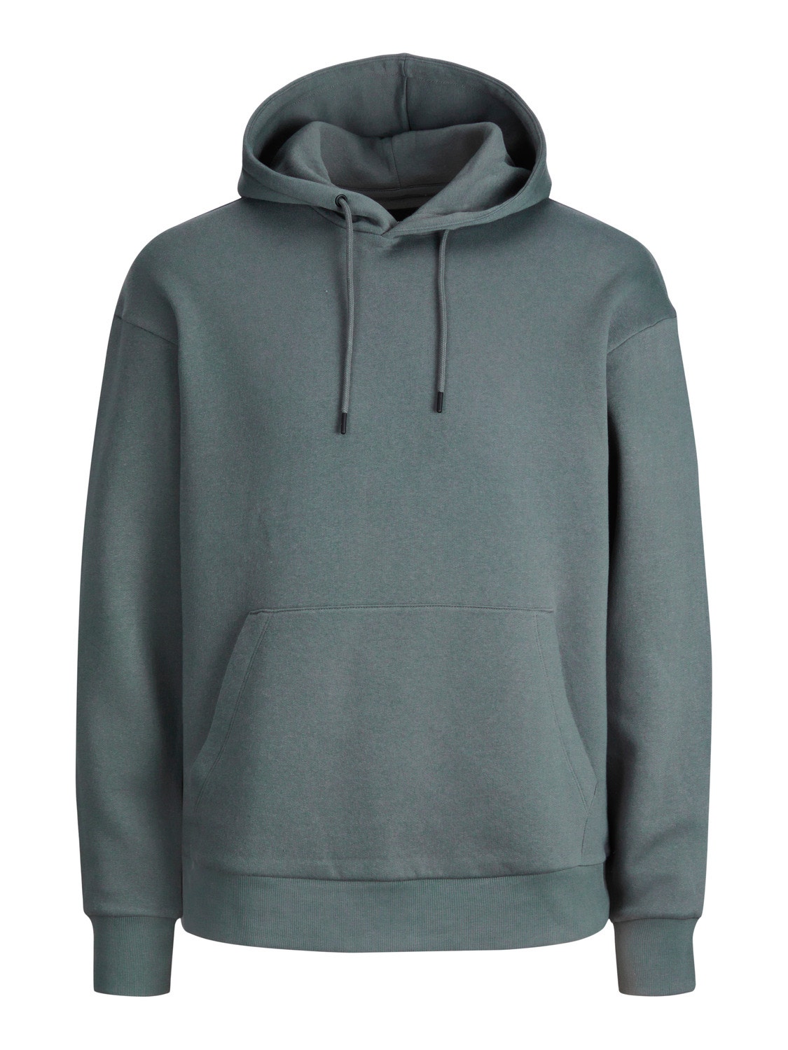 Jack jones green hoodie Clearance