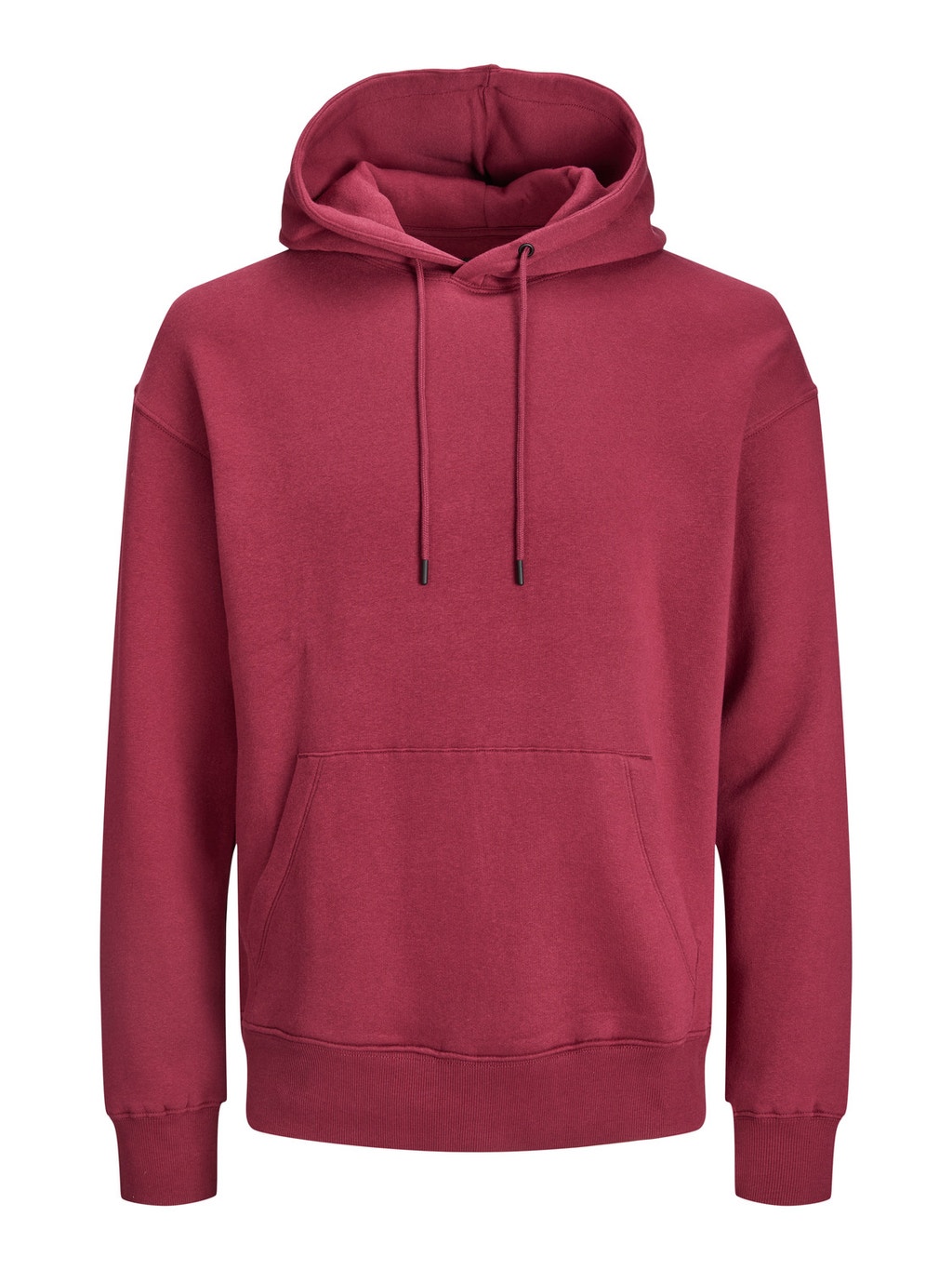 Jack and jones hoodie lila Clearance