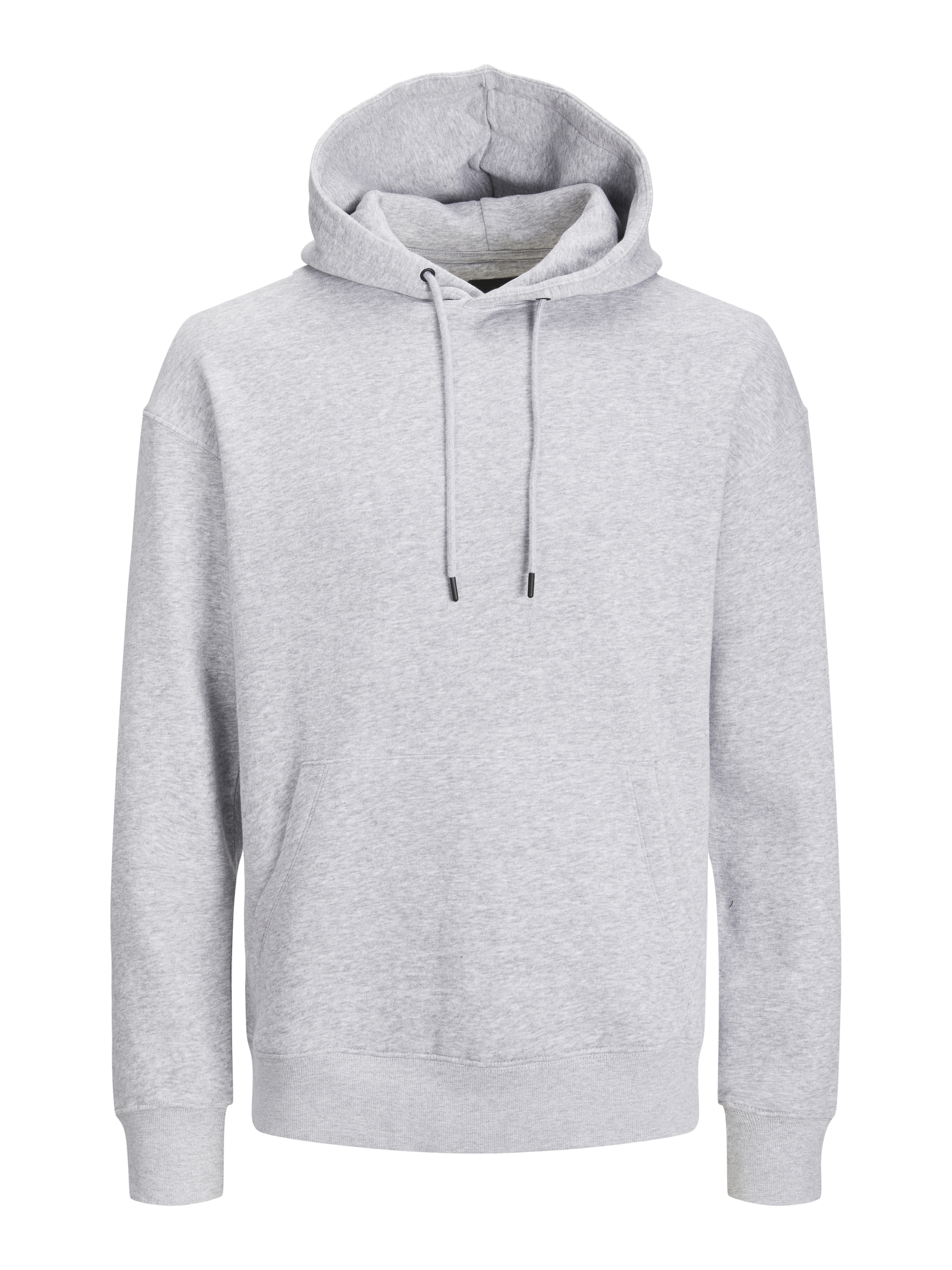 Thumbnail - Einfarbig Kapuzenpullover