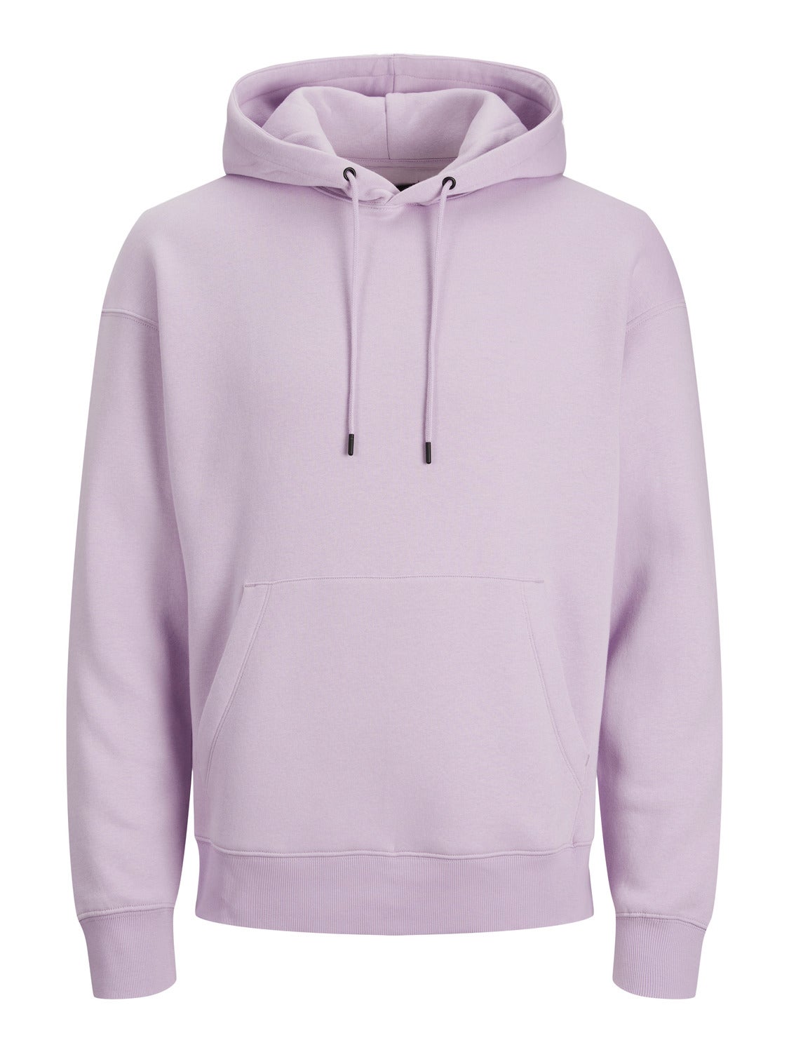 Plain Hoodie | Light Purple | Jack u0026 Jones®