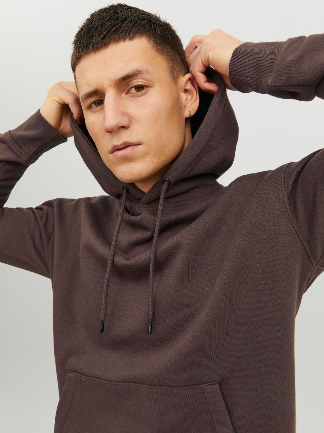 Jack jones 2024 hoodies uk