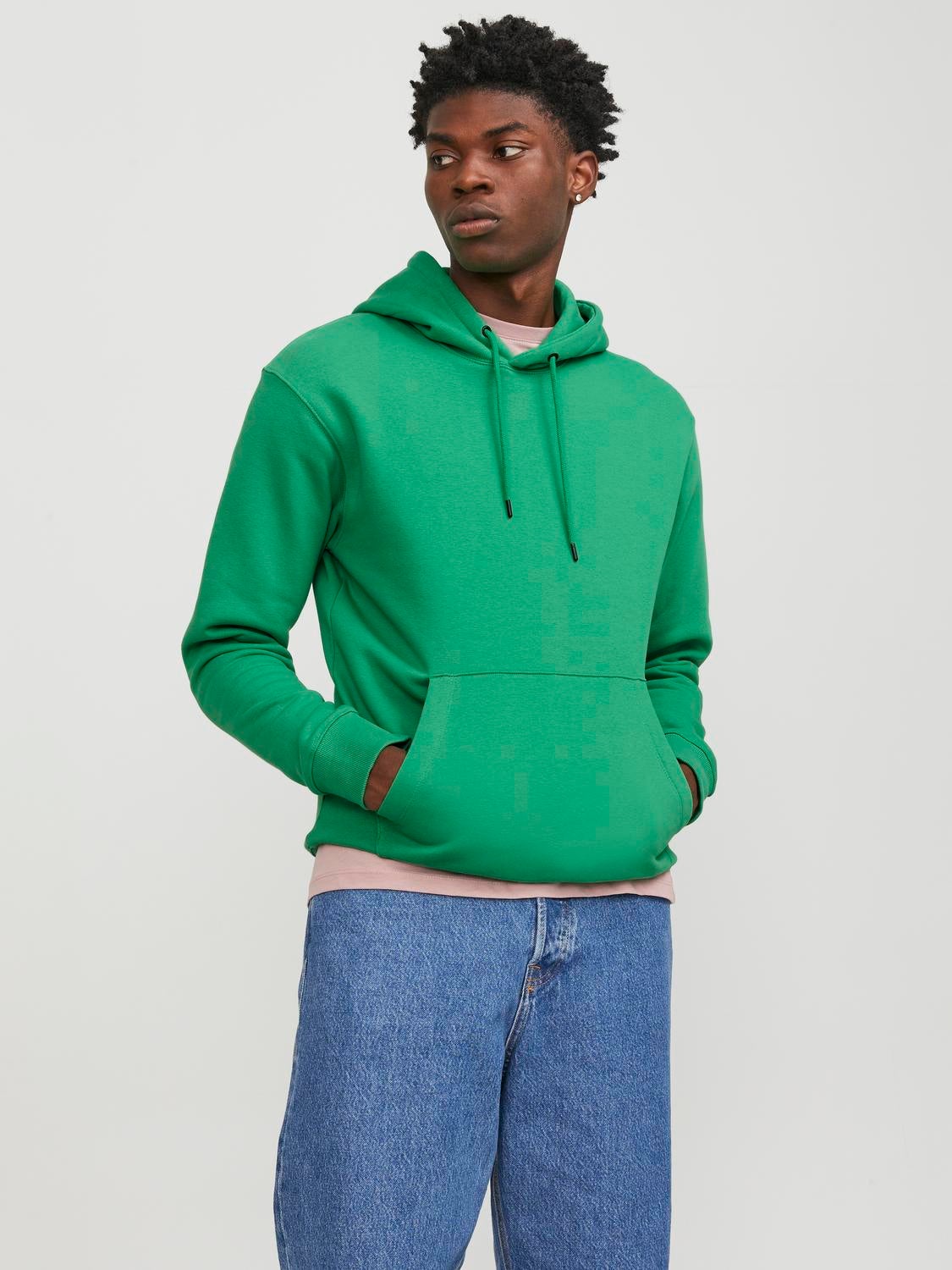 Plain hoody store