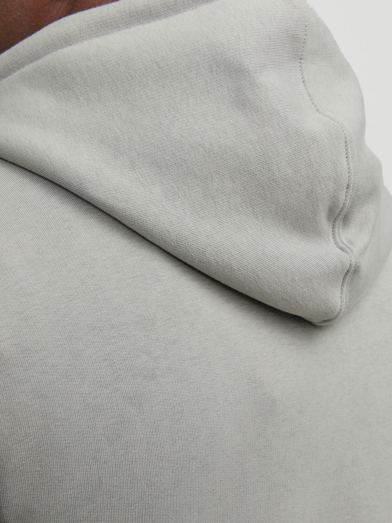 Sweat à capuche Gris chiné clair UA Rival Fleece Grand Logo Under Armour Femme UNDER ARMOUR Sweat à capuche Gris chiné clair UA Rival Fleece Grand Logo Under Armour Femme UNDER ARMOUR