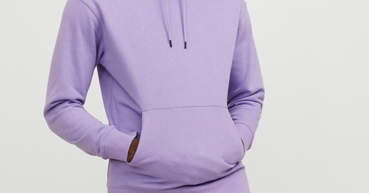 Niannyyhouse Plüschpuppenkleidung – Kapuzenpullover & Jeans, 2-teiliges Set Für 10 Cm Puppen, Weiß