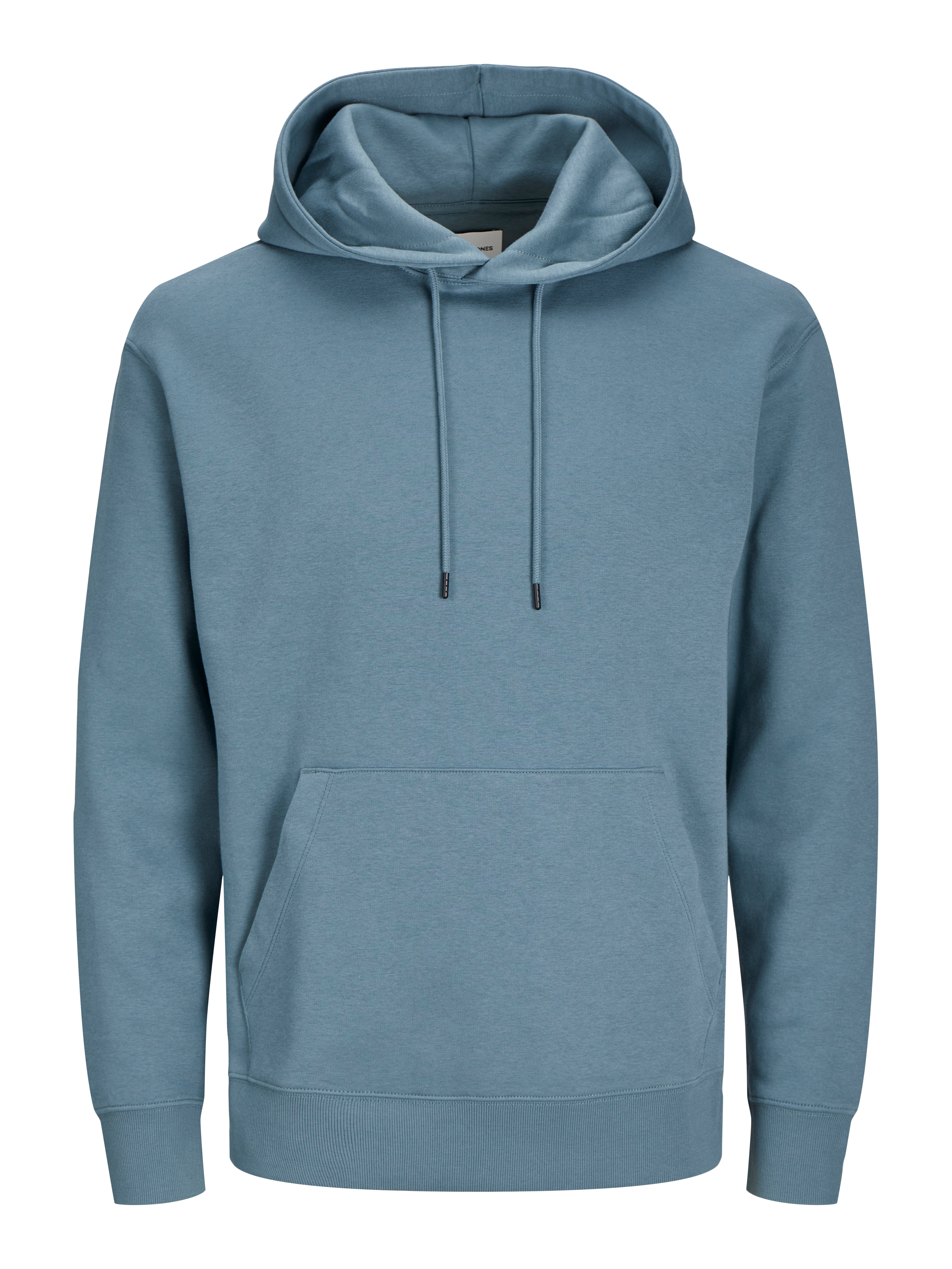Thumbnail - Einfarbig Kapuzenpullover