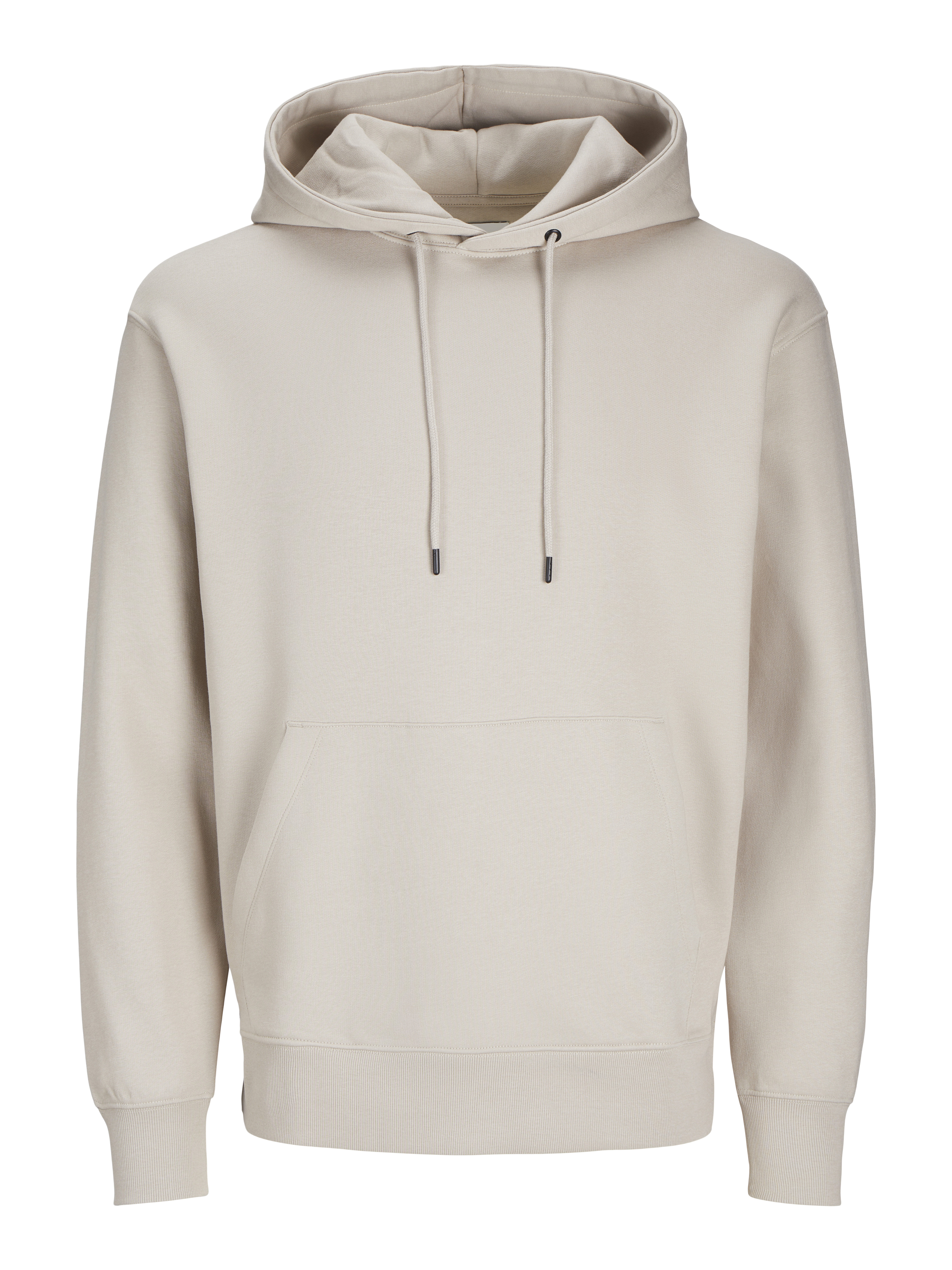 Thumbnail - Einfarbig Kapuzenpullover