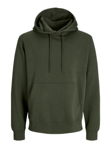 Jack & Jones Hoodie Liso -Duffel Bag - 12208157