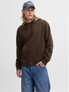 Jack & Jones Hoodie Liso -Delicioso - 12208157
