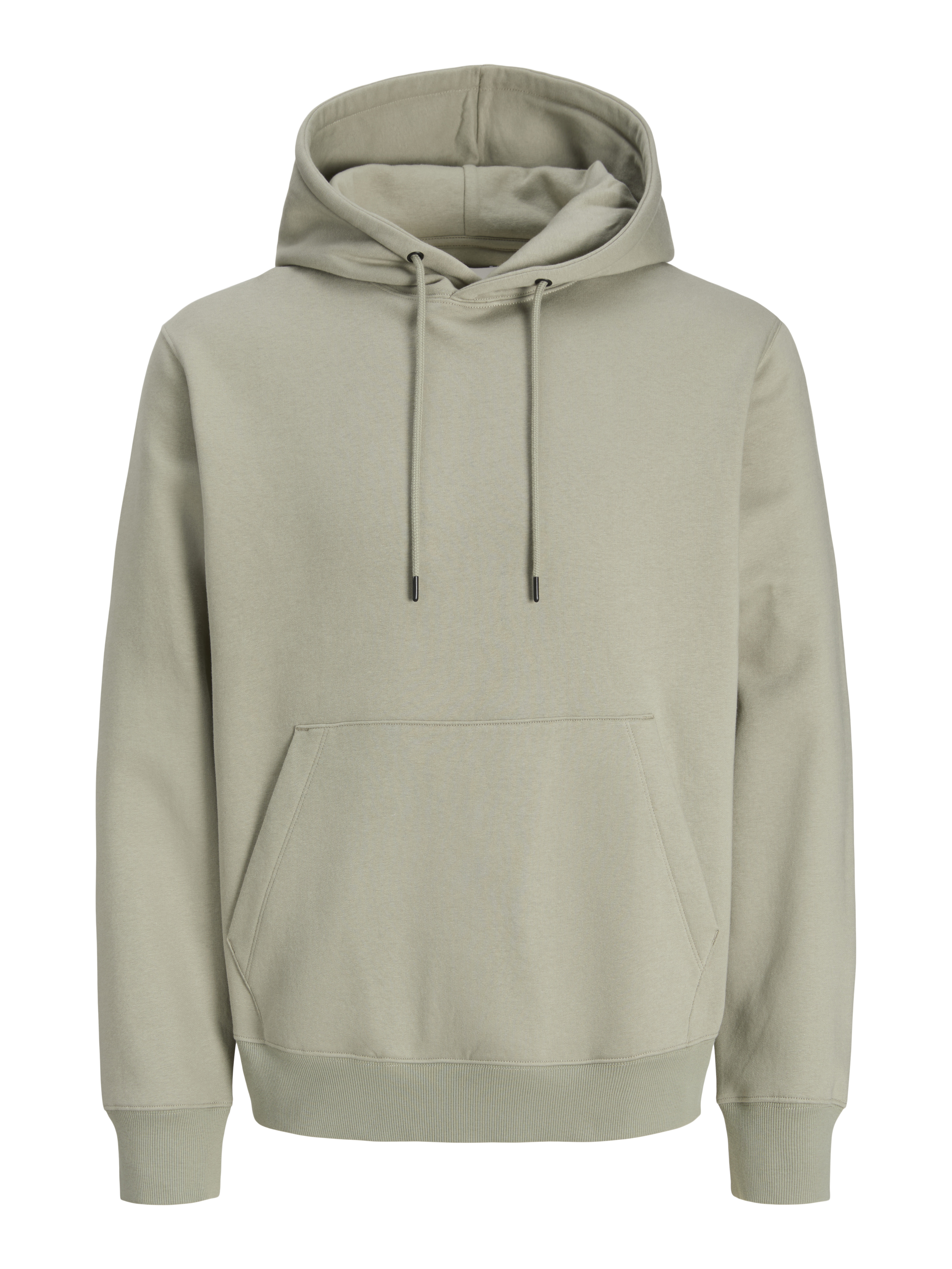 Thumbnail - Einfarbig Kapuzenpullover
