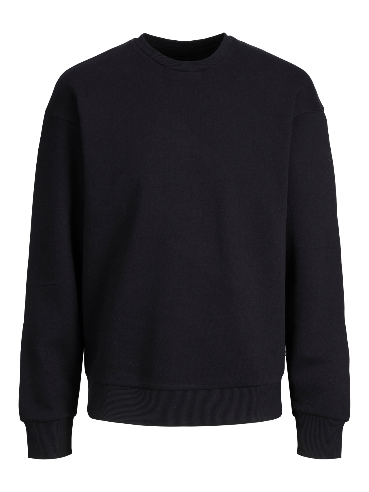 JACK & JONES Felpa con Cappuccio da Uomo, con Logo, Rosso (Red Dahlia/Reg), S JACK & JONES Felpa con Cappuccio da Uomo, con Logo, Rosso (Red Dahlia/Reg), S