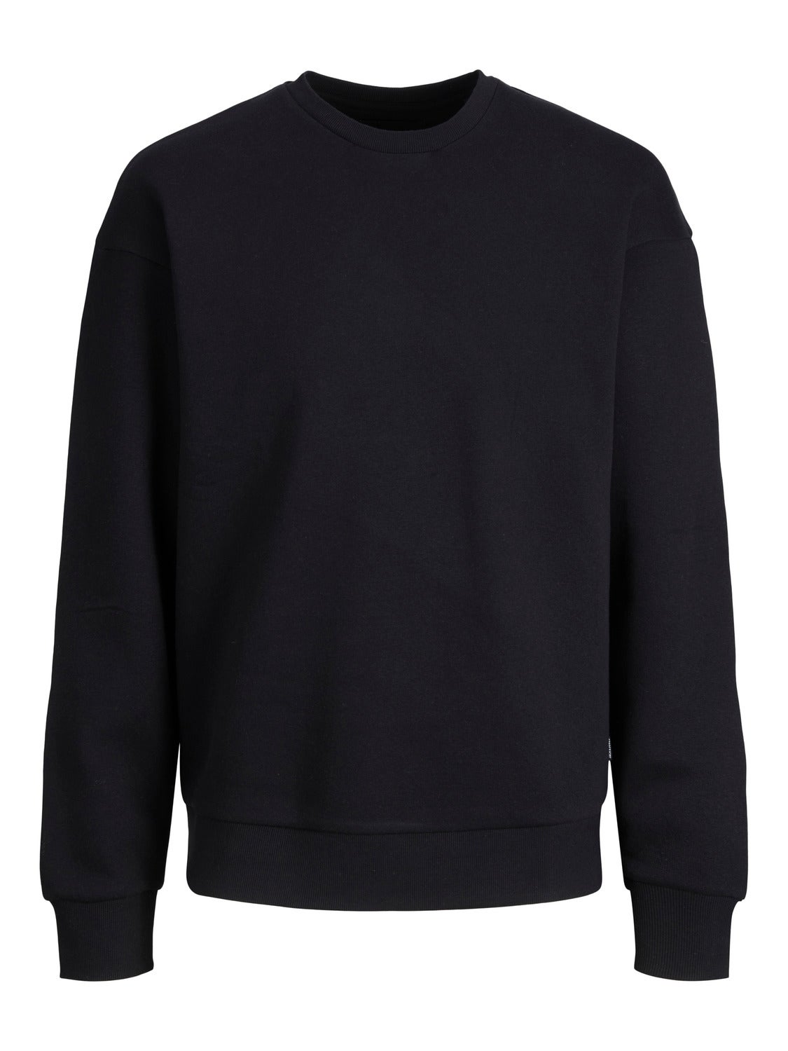 JACK & JONES Jprblatapete sweatshirt voor heren, Zilvervoering., M