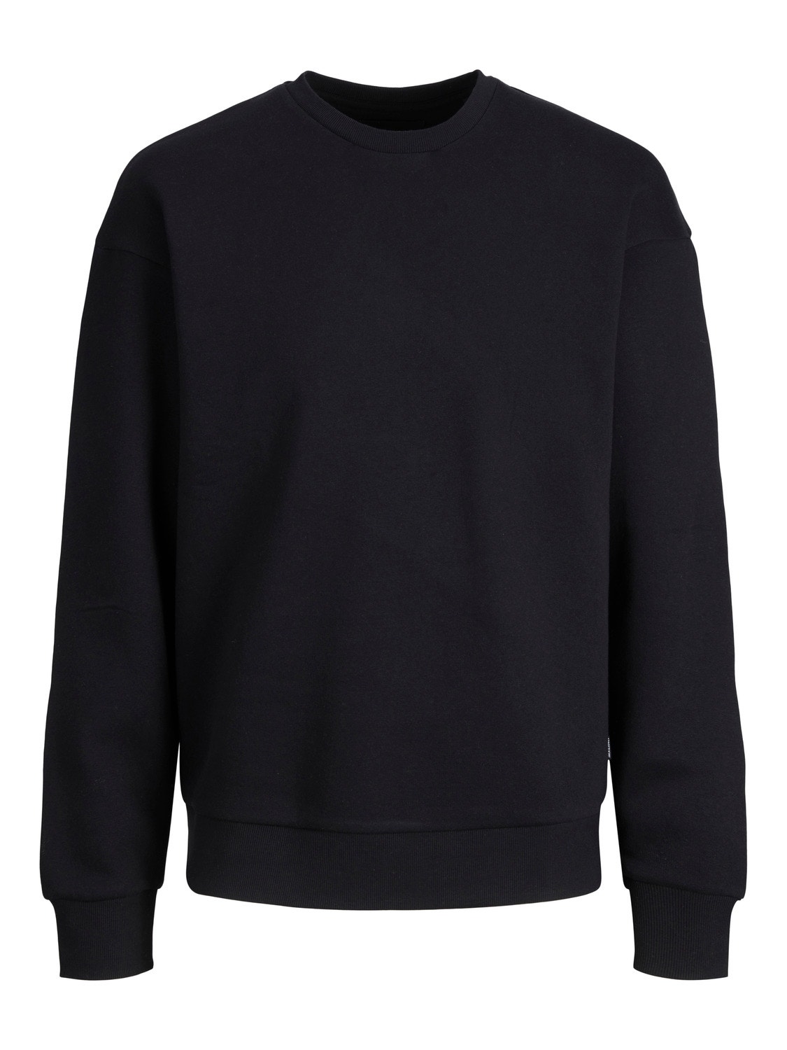 JACK & JONES Jprblatapete sweatshirt voor heren, Zilvervoering., M JACK & JONES Jprblatapete sweatshirt voor heren, Zilvervoering., M