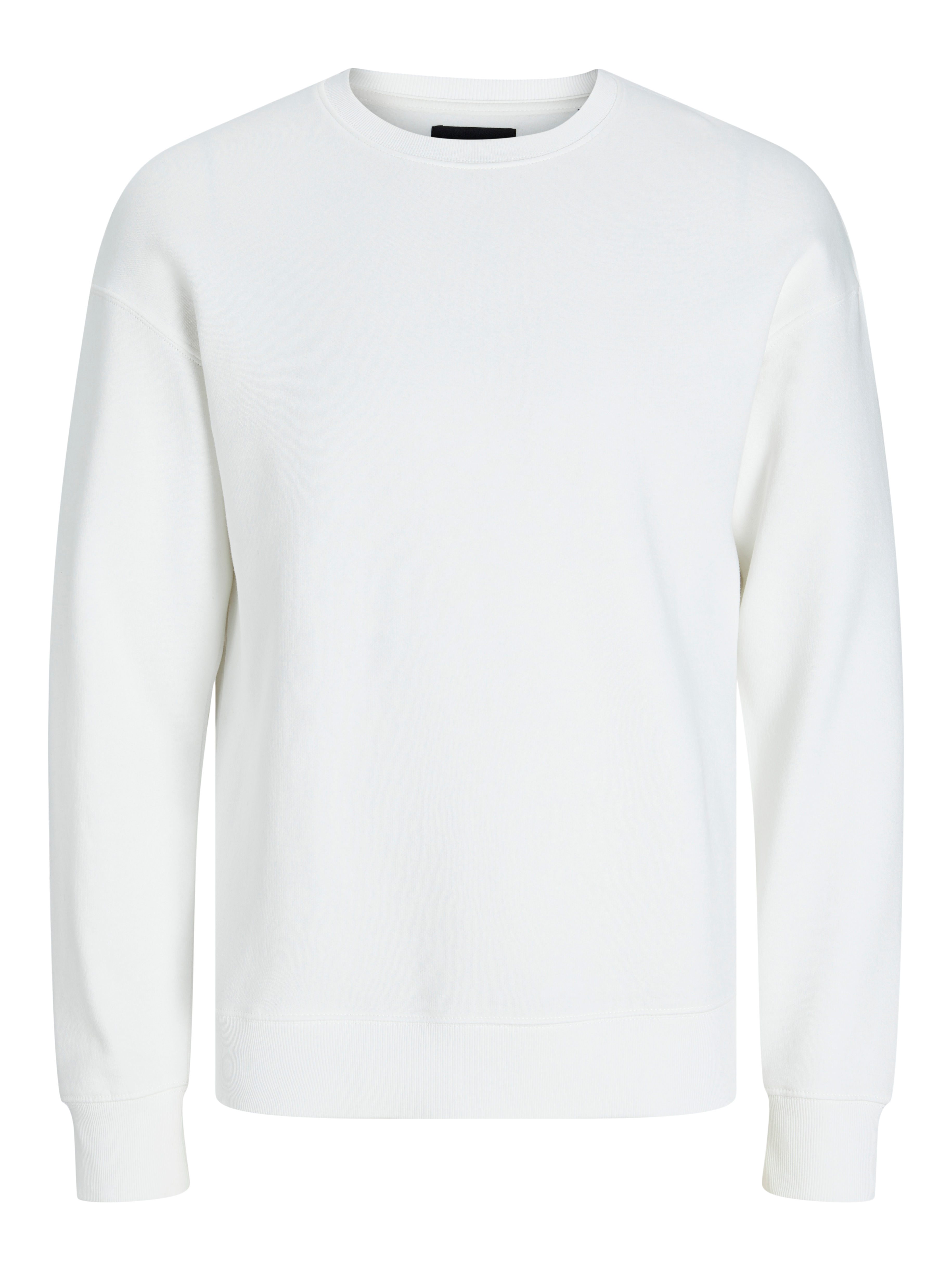 Plain Sweatshirt