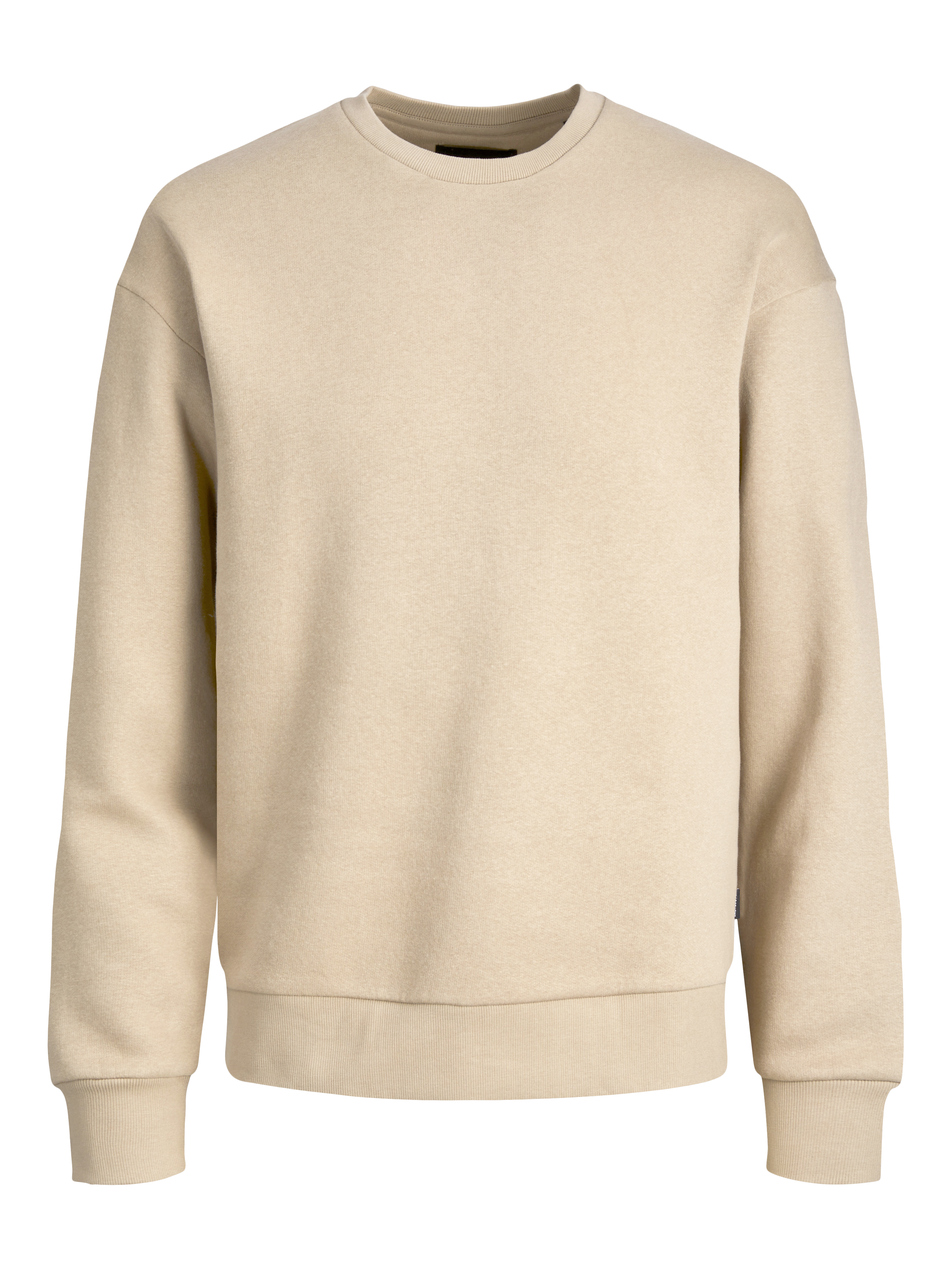 Thumbnail - Einfarbig Sweatshirt