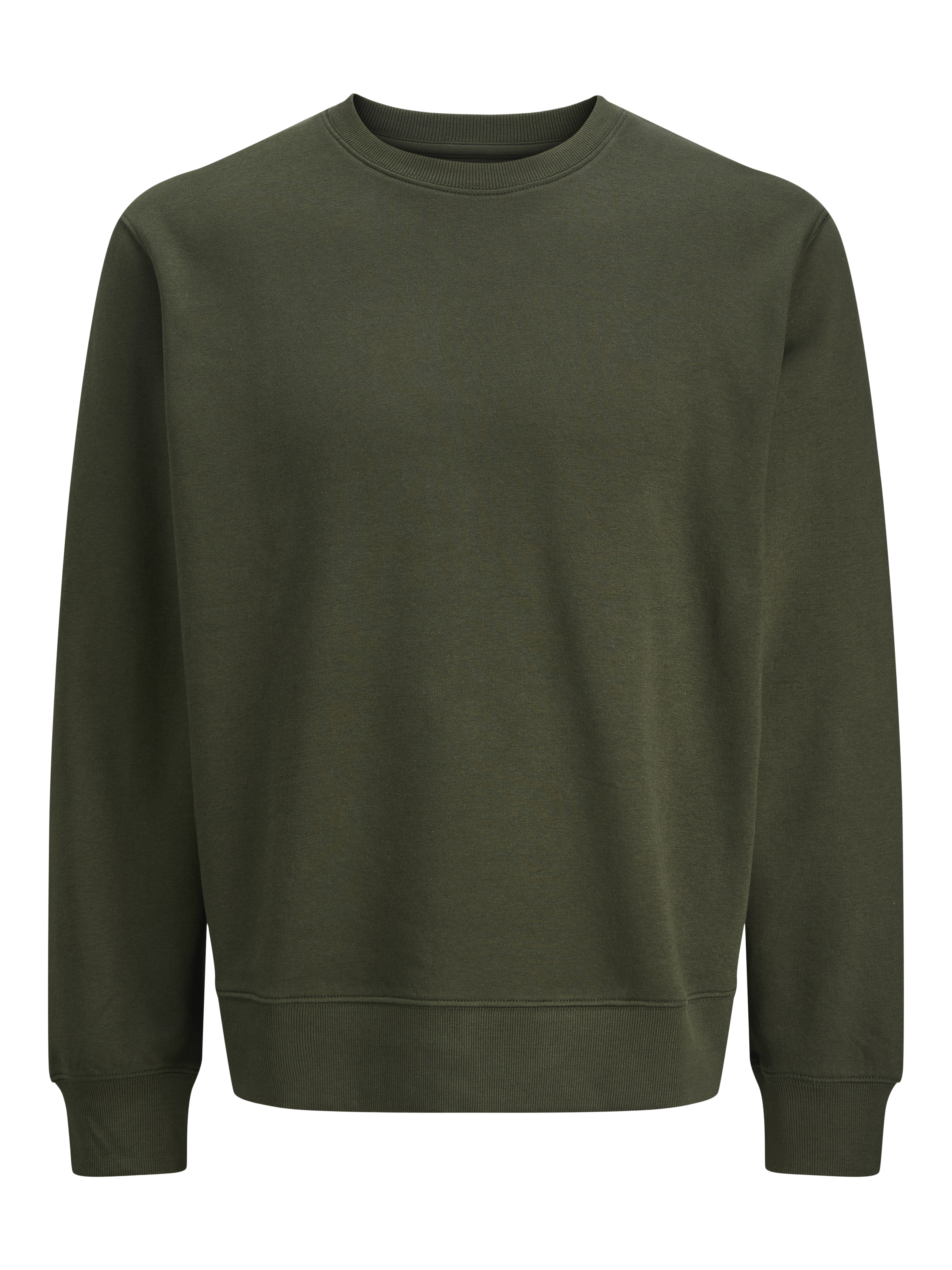 Thumbnail - Einfarbig Sweatshirt