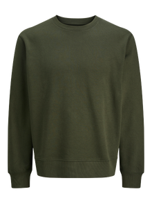 Jack & Jones Effen Sweatshirt -Duffel Bag - 12208182