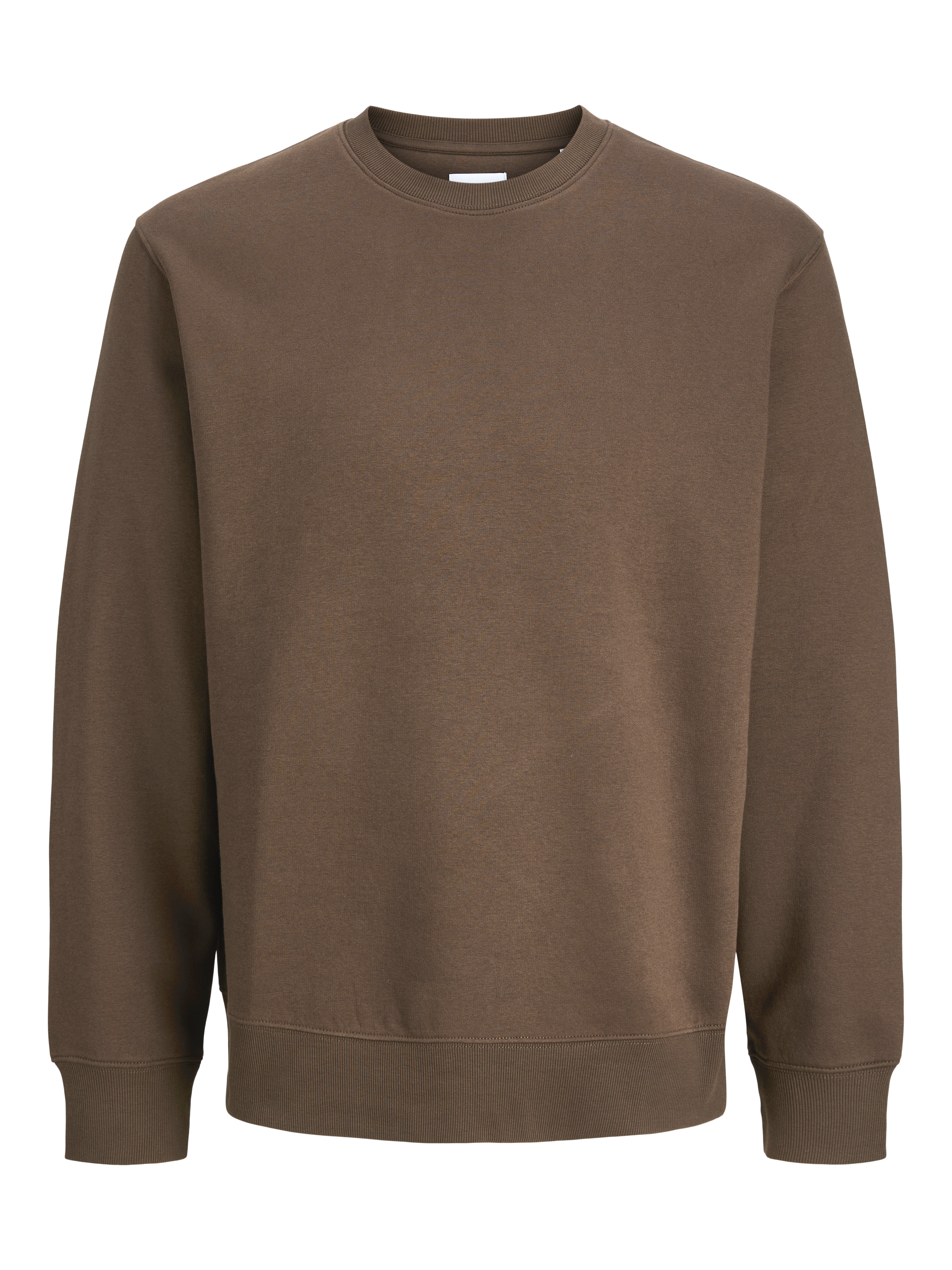 Thumbnail - Einfarbig Sweatshirt