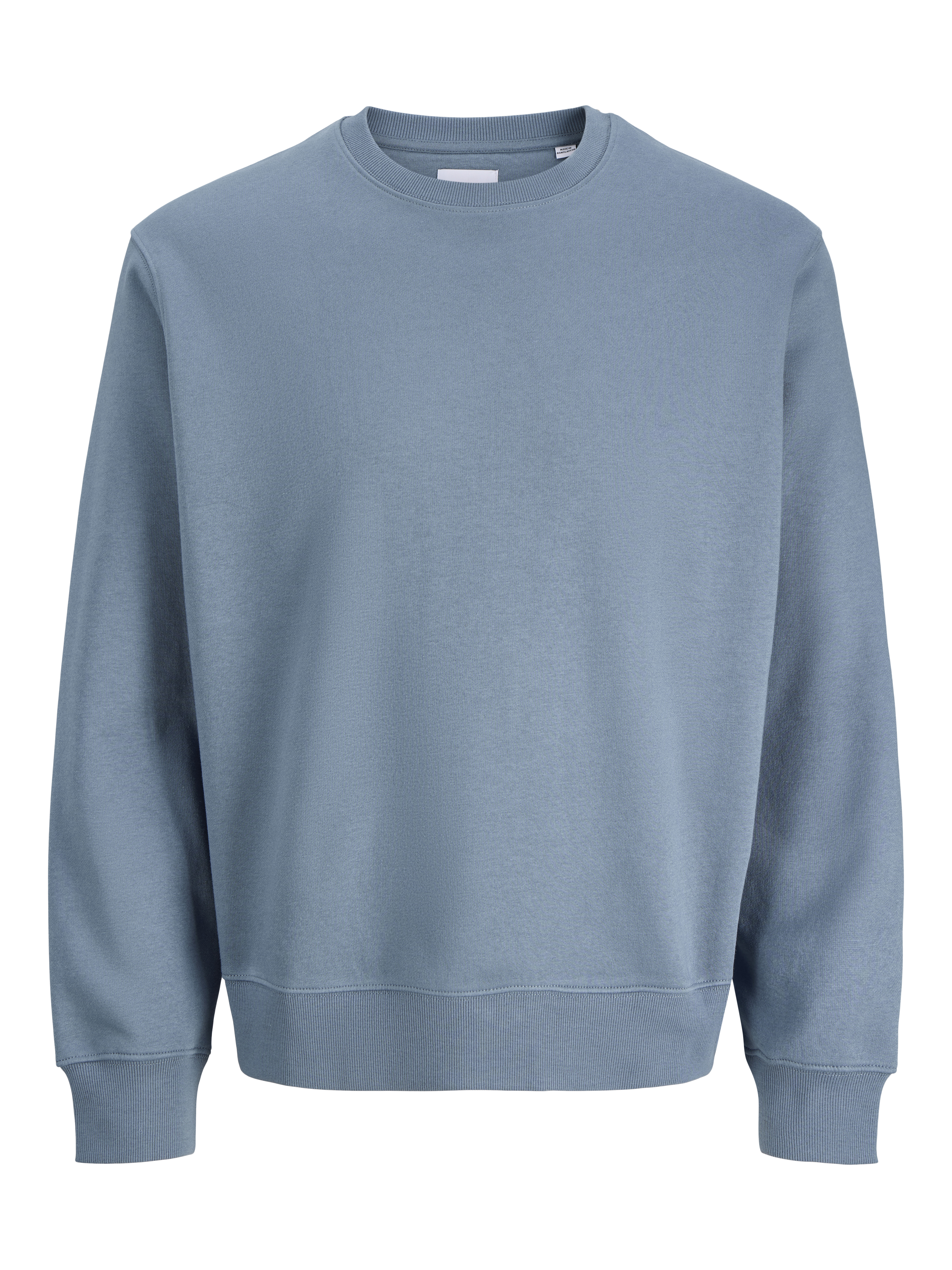 Thumbnail - Einfarbig Sweatshirt