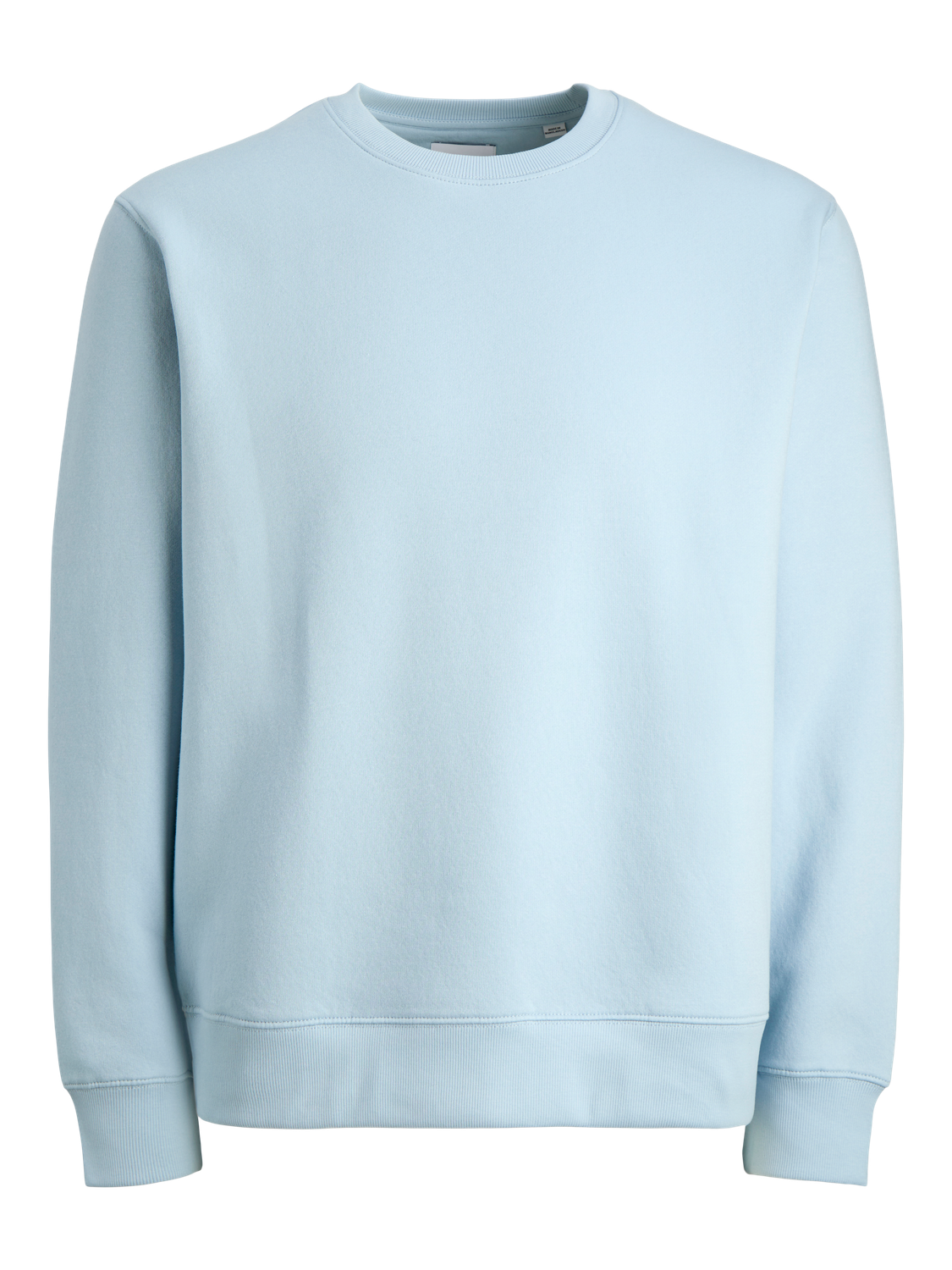Thumbnail - Einfarbig Sweatshirt