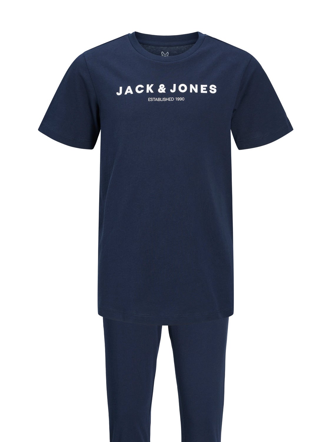 Jack and jones discount loungewear