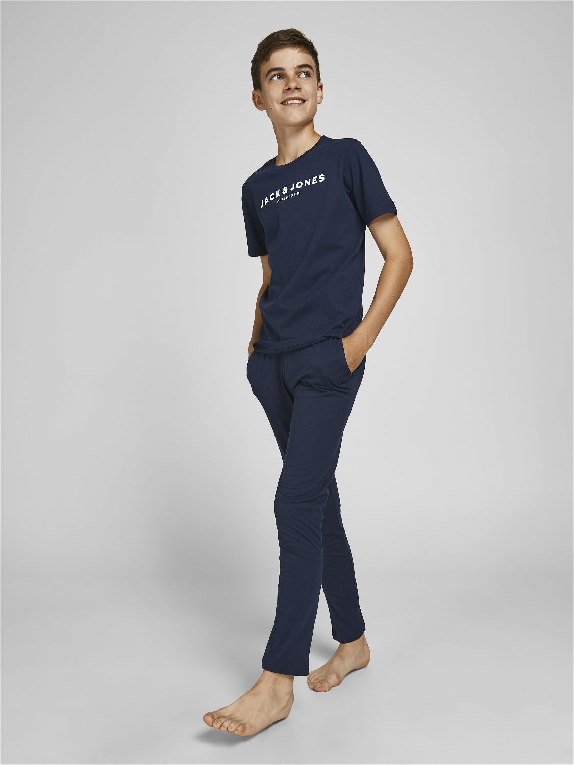 Jack and jones loungewear new arrivals