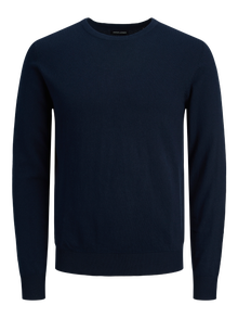 Jack & Jones Jersey de punto -Navy Blazer - 12208364
