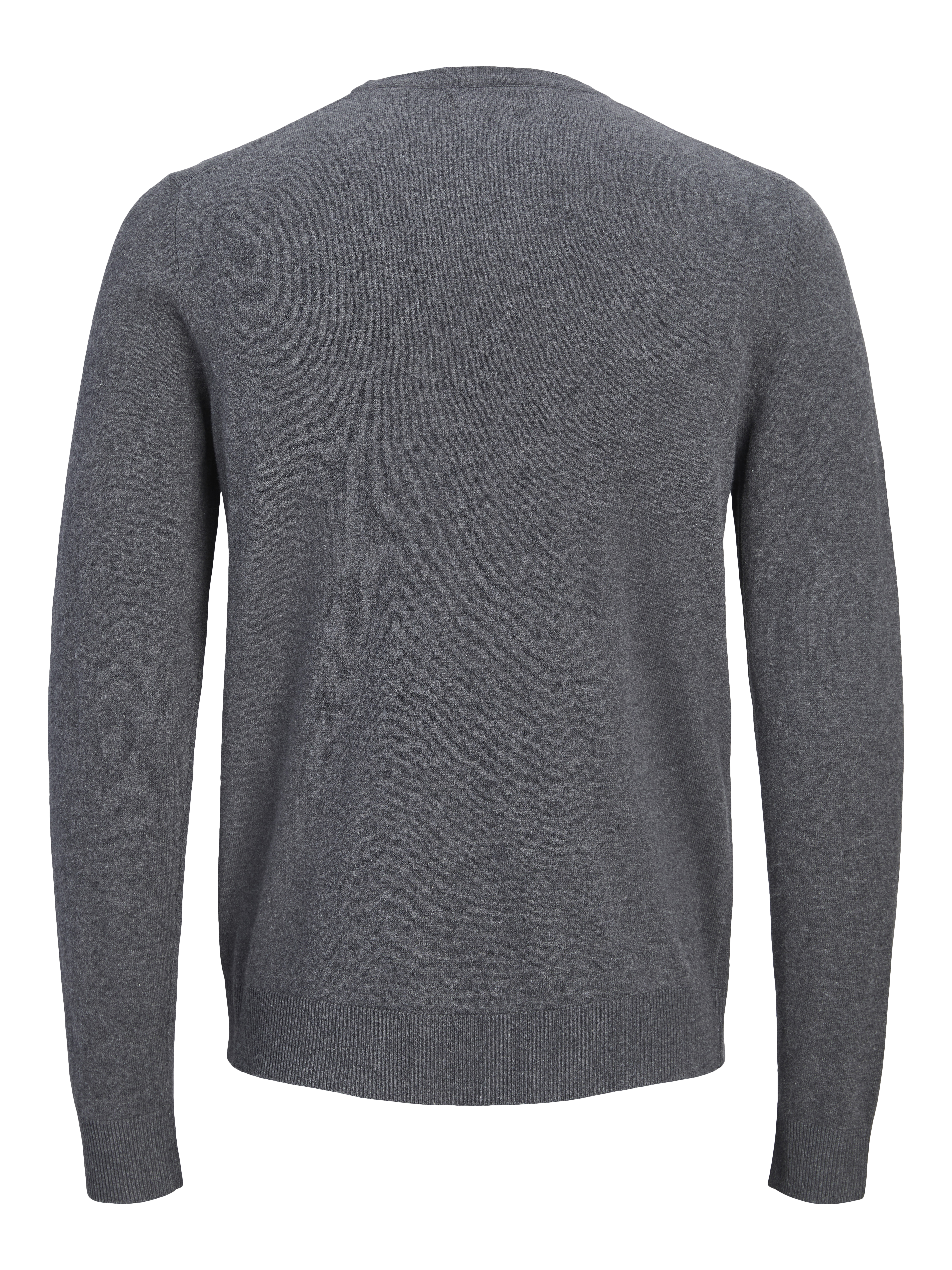 Thumbnail - Einfarbig Strickpullover