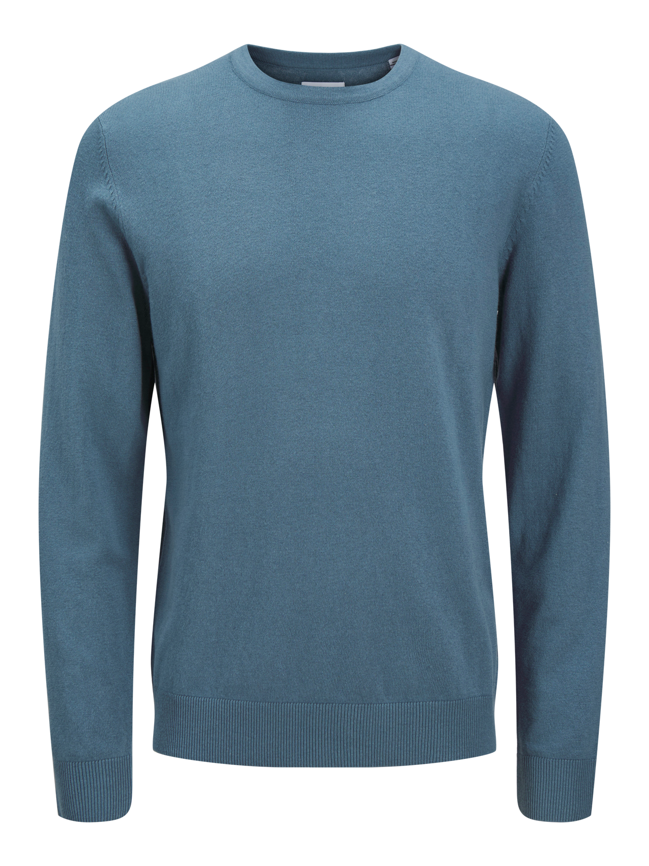 Maglione Jack & Jones Uomo - Pullover Maglia 51% Poliestere 41% Acrilico 5% Lana 3% Elastan - Foto 2