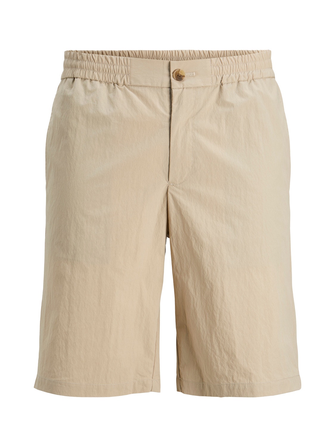 Jack & Jones Slim Fit Shorts -Curds & Whey - 12208556